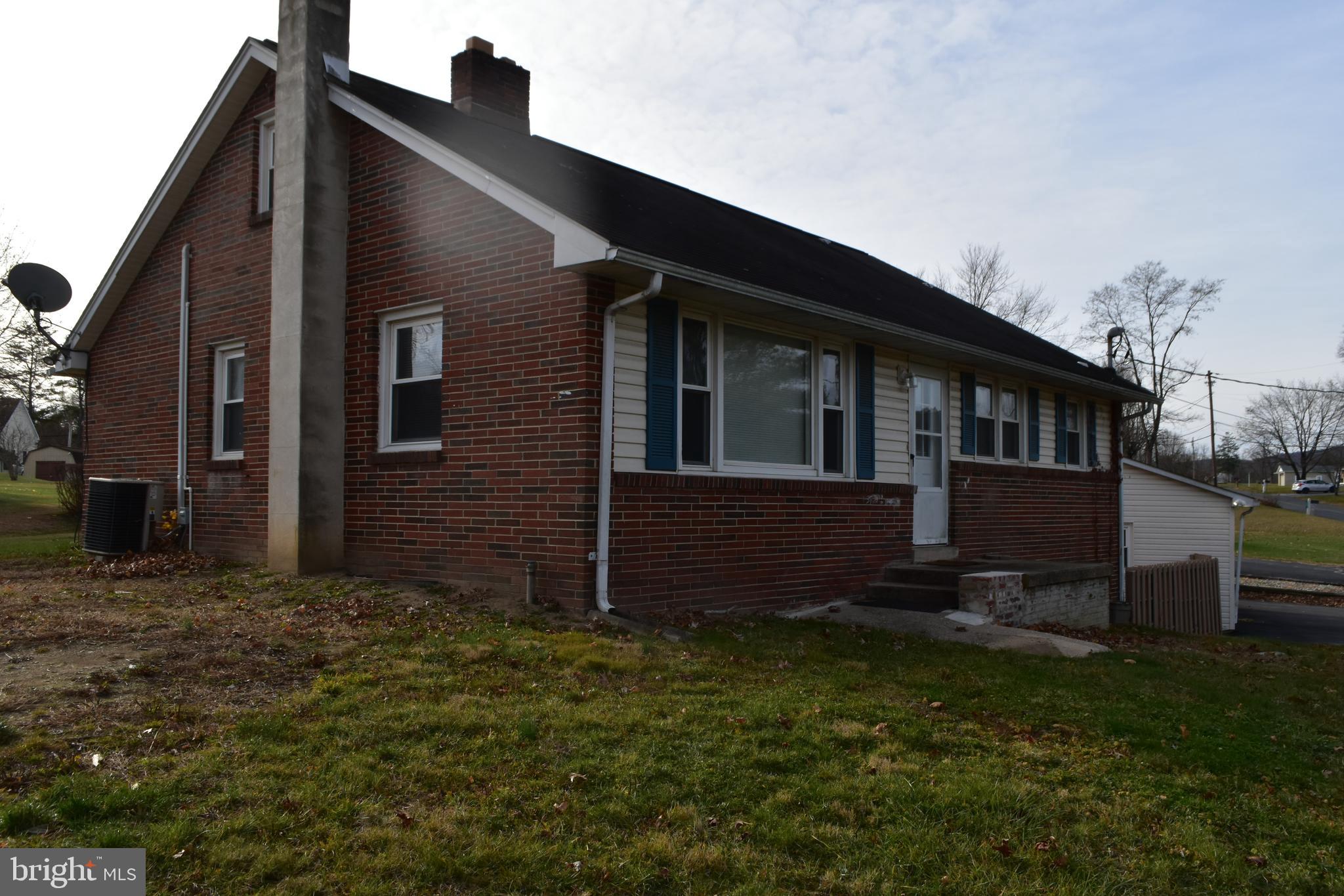 WHITE BIRCH FARMS - Residential Lease