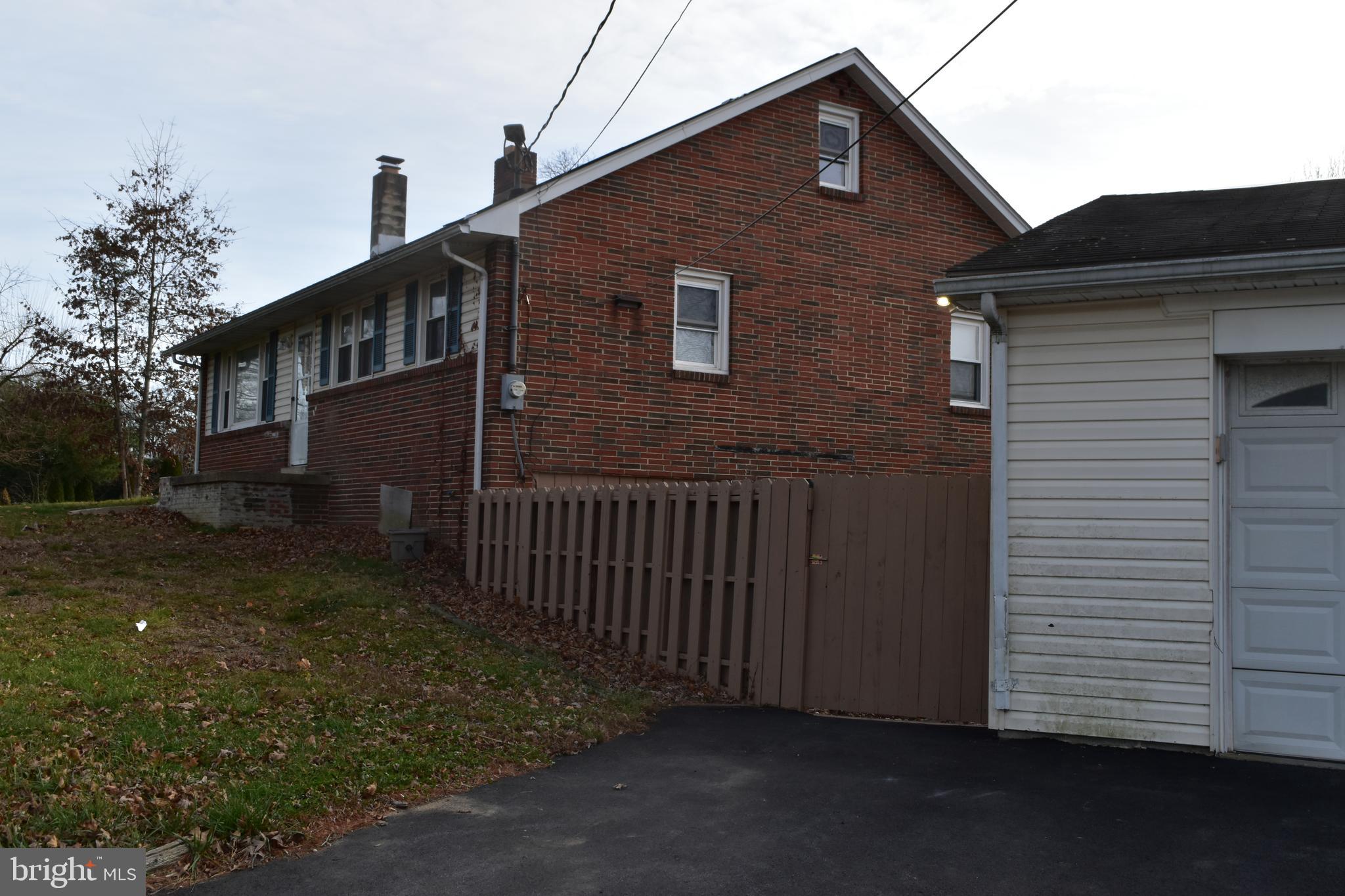 WHITE BIRCH FARMS - Residential Lease