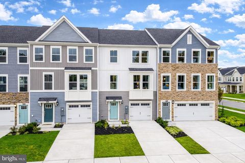 24804 WYE MILL LANE MILLSBORO DE 19966