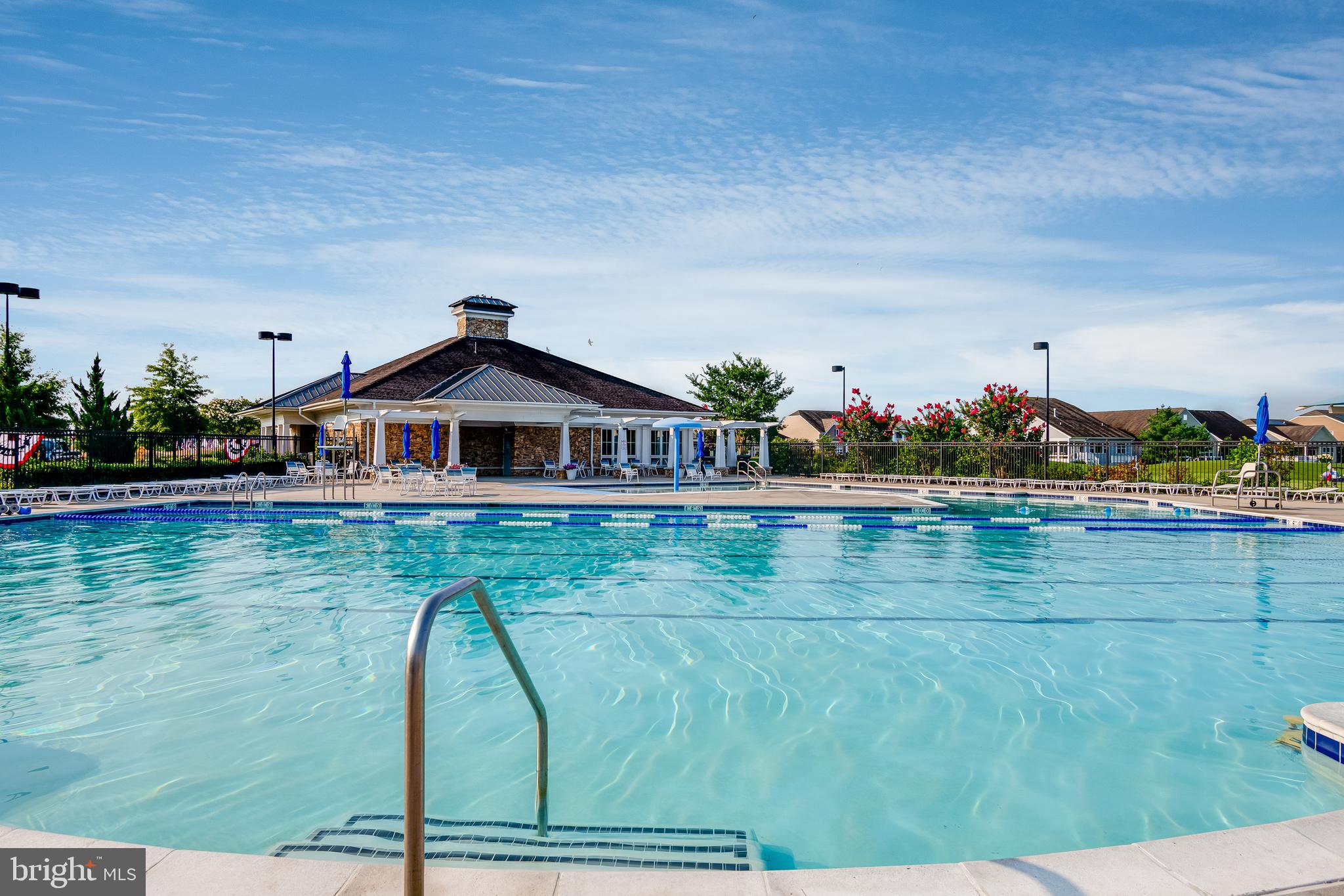 PLANTATION LAKES - Residential