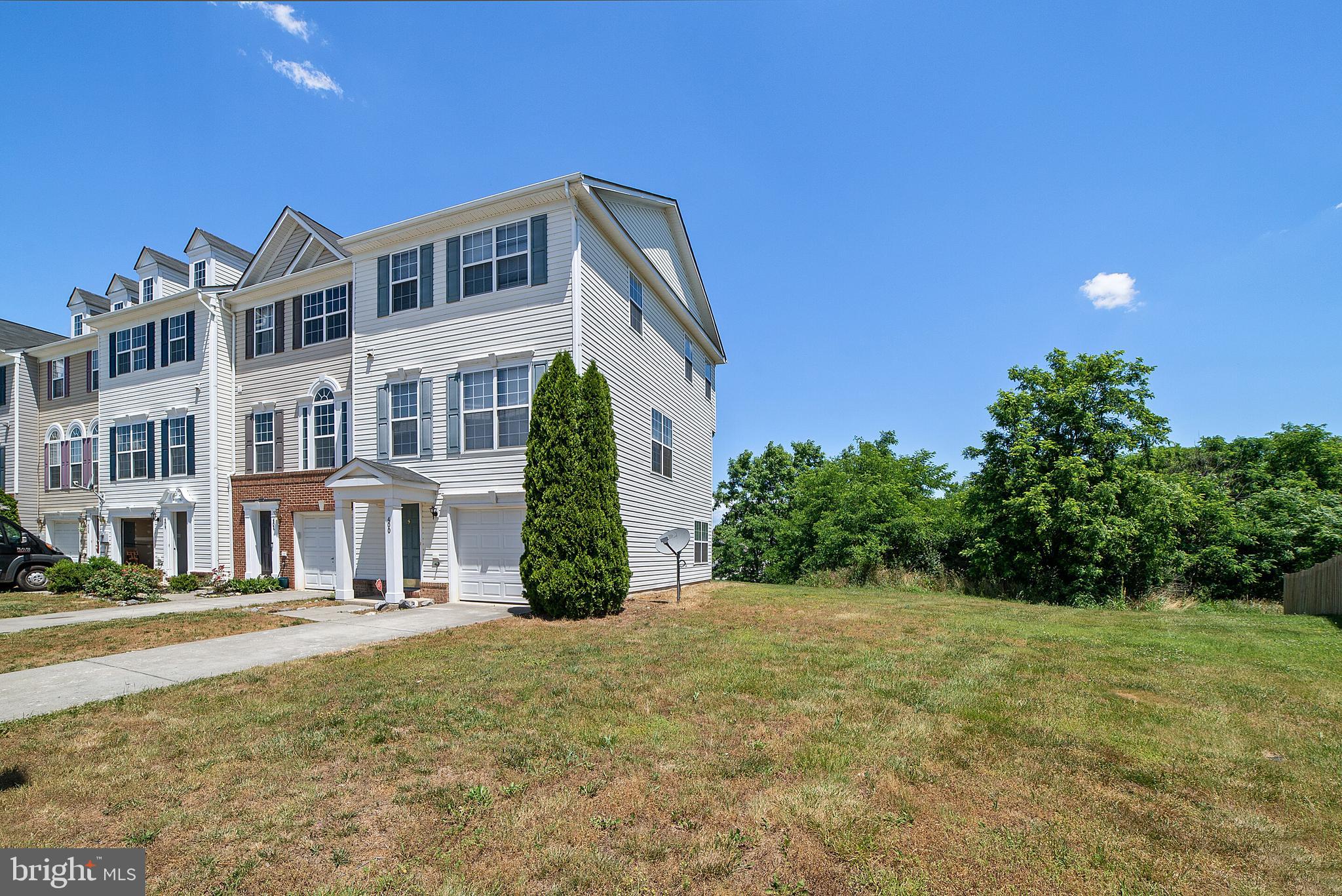 THE GALLERY - Residential