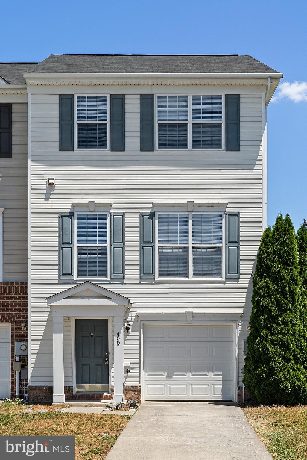 THE GALLERY - Residential