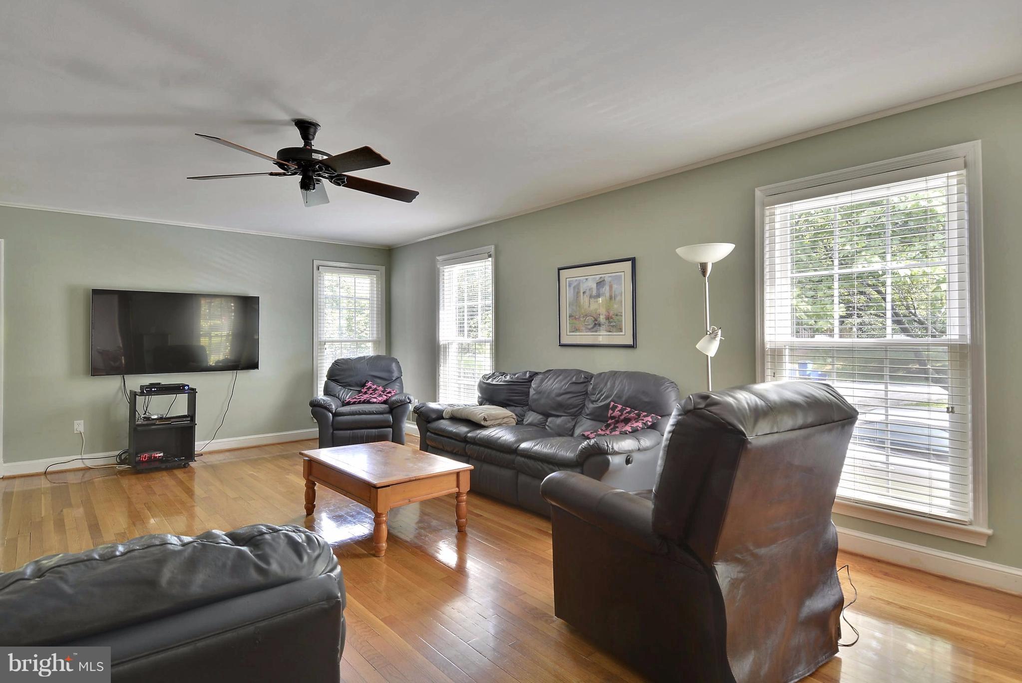 ROSEMONT - Residential