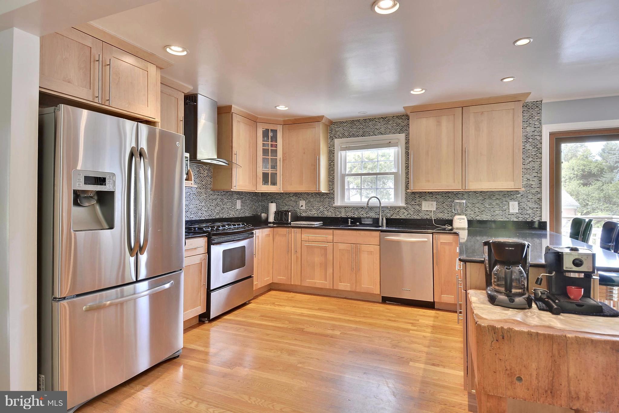 ROSEMONT - Residential