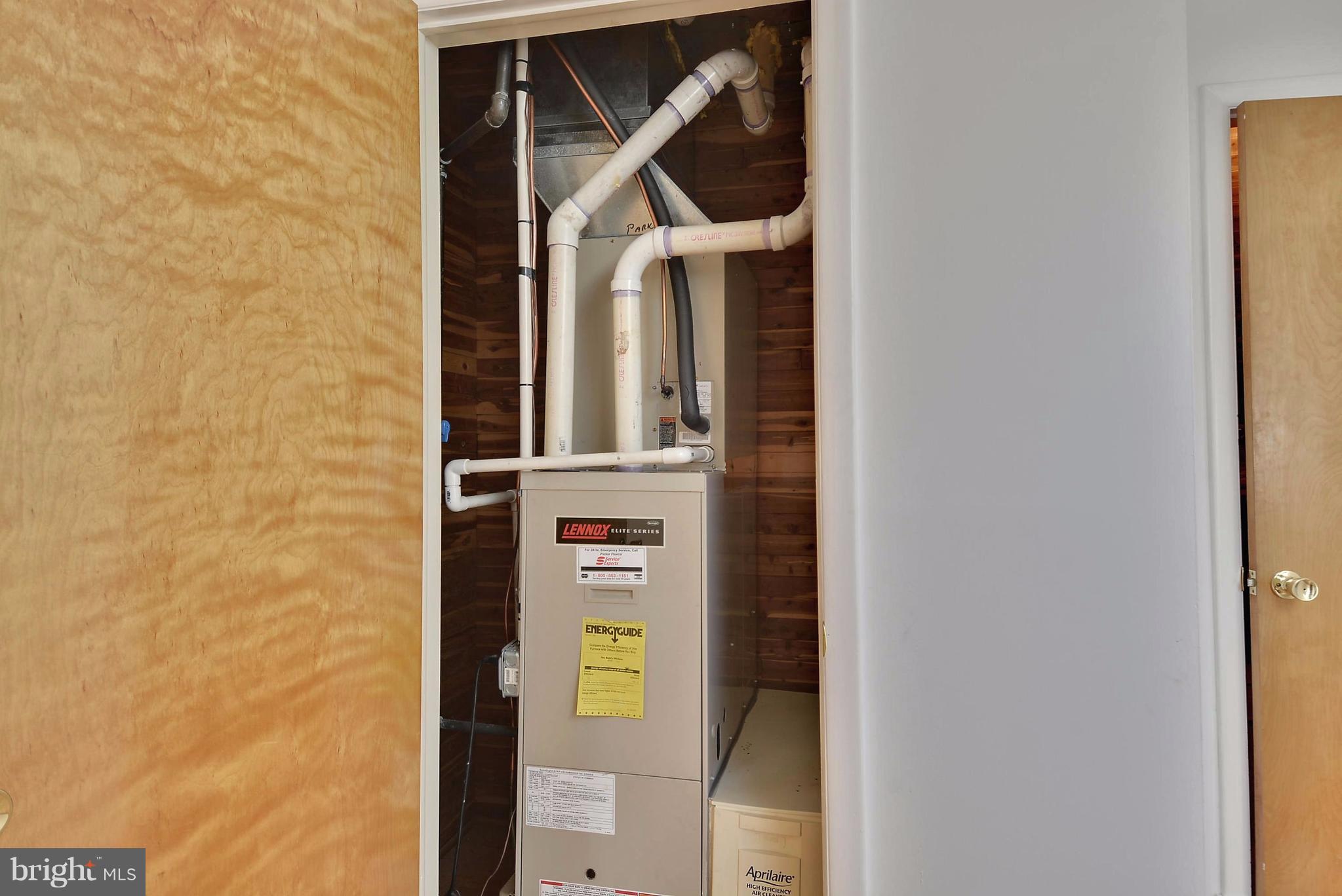 ROSEMONT - Residential