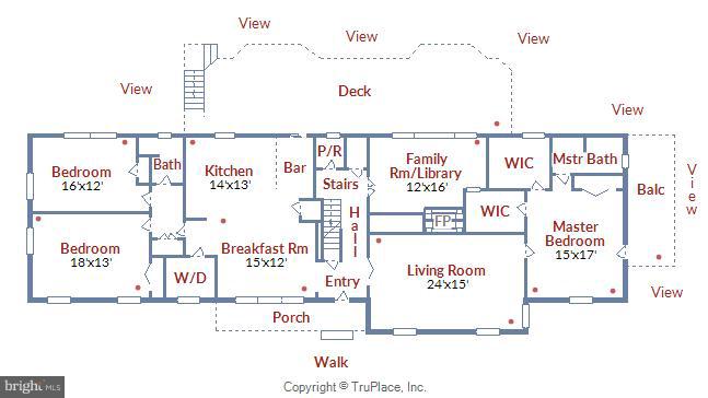 ROSEMONT - Residential