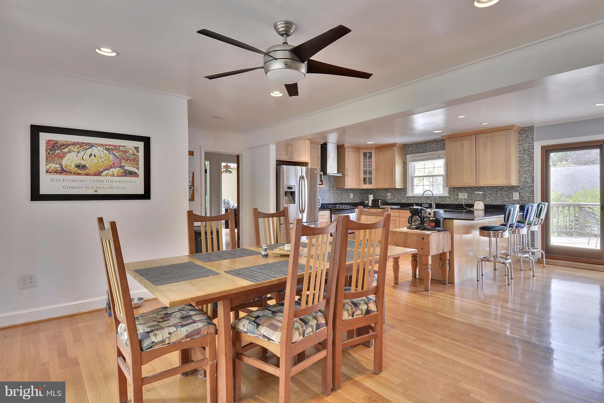 ROSEMONT - Residential