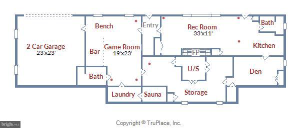 ROSEMONT - Residential
