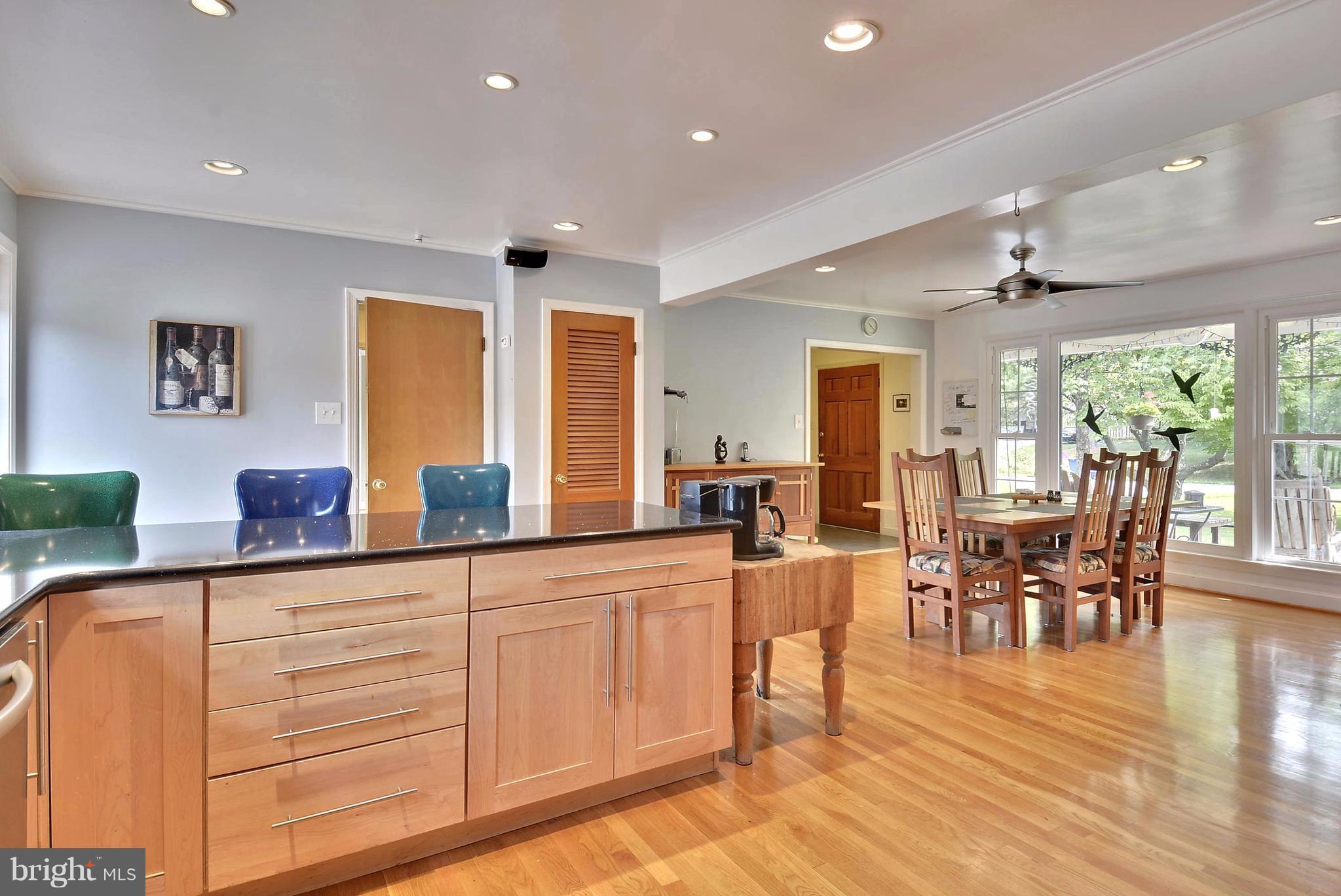 ROSEMONT - Residential