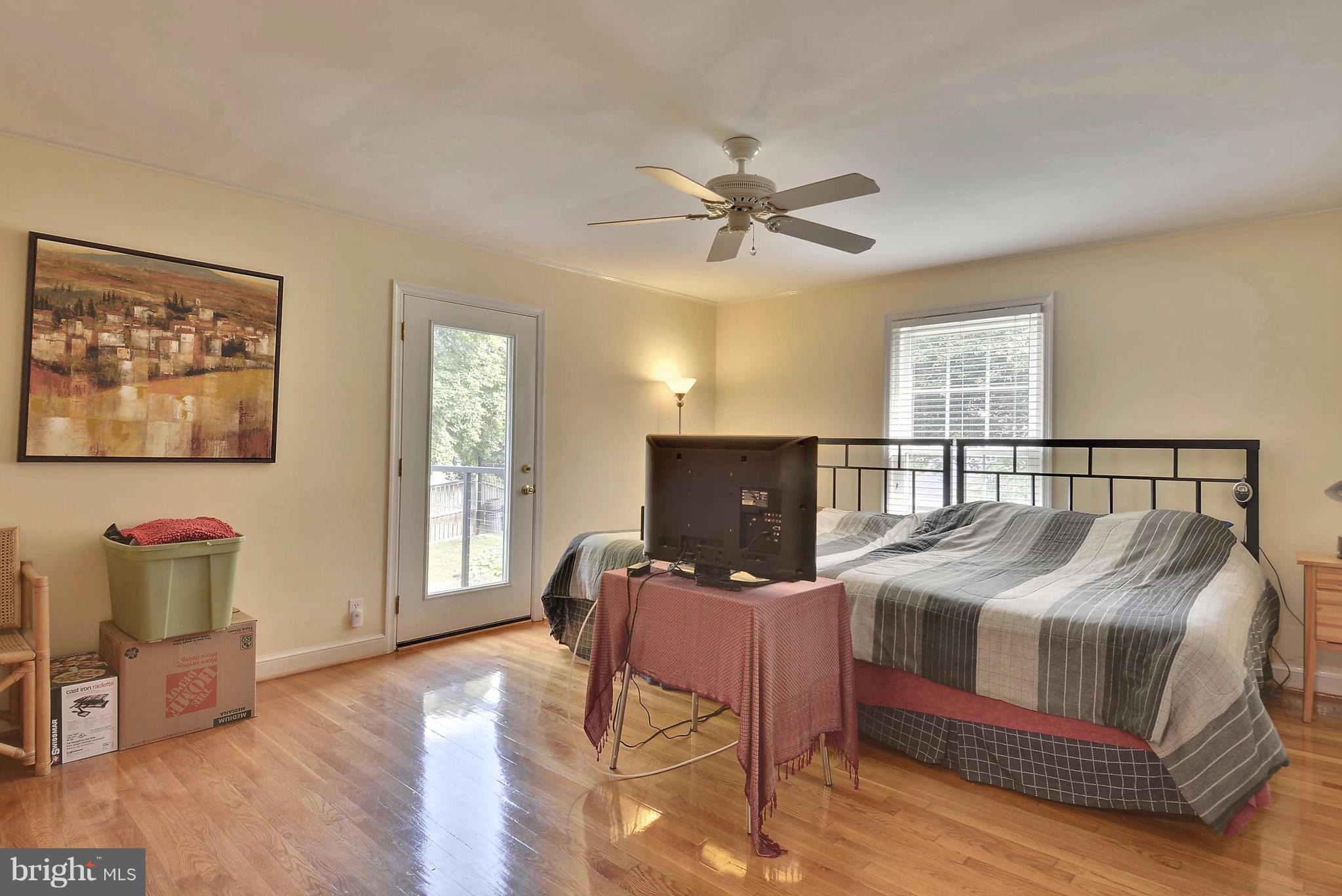 ROSEMONT - Residential