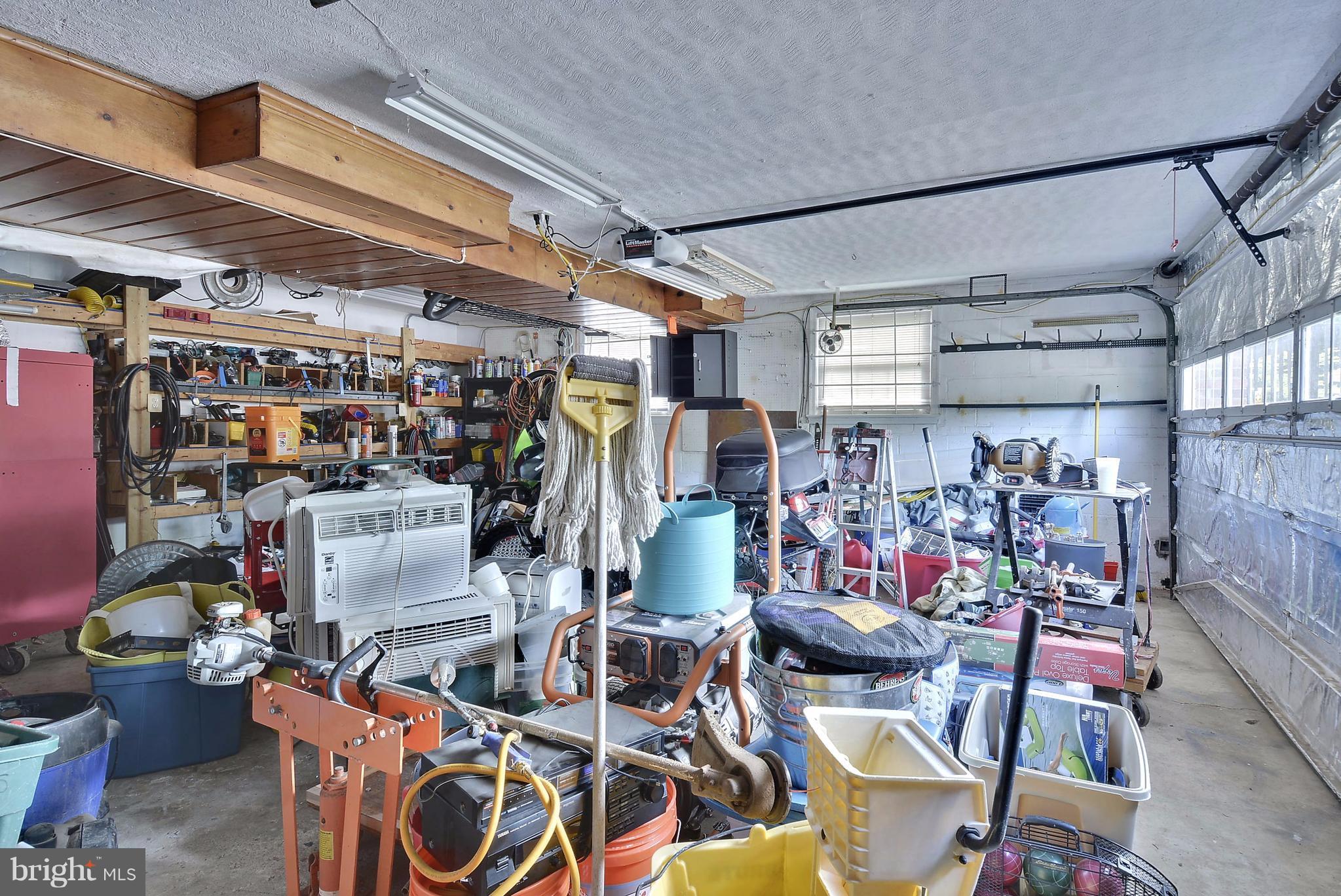 ROSEMONT - Residential