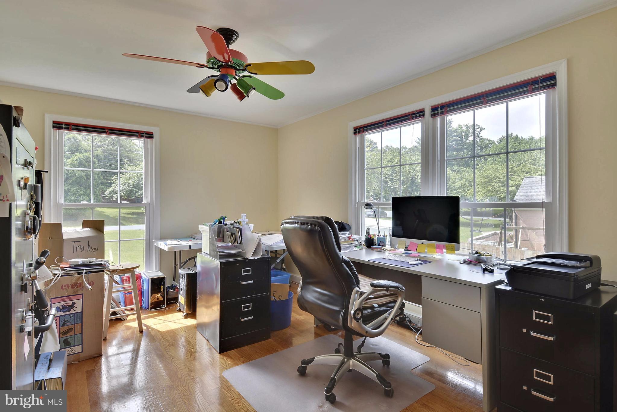 ROSEMONT - Residential