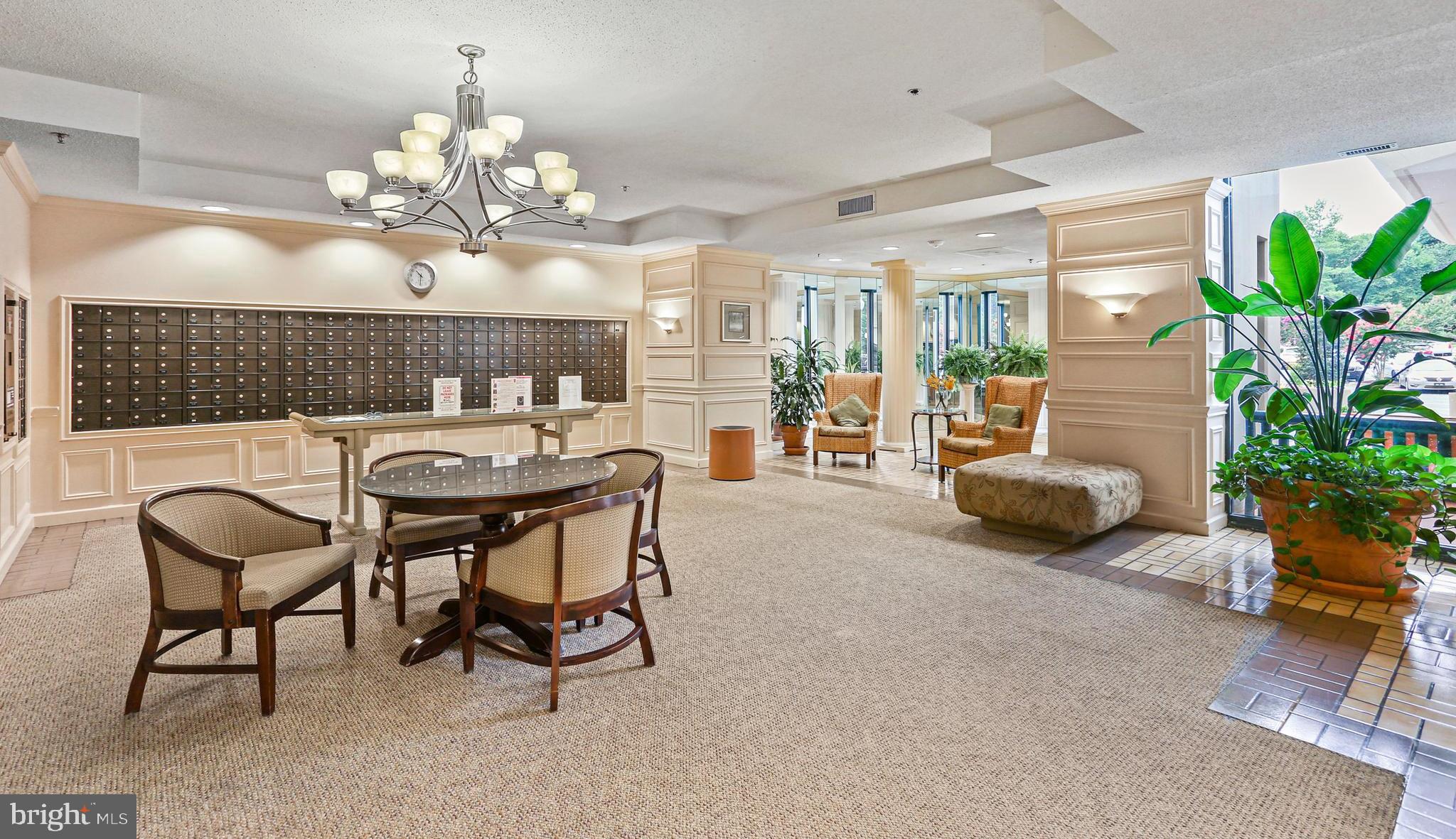 GREENS AT LEISURE WORLD - Residential