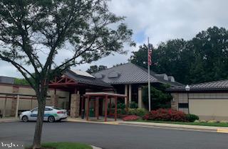 GREENS AT LEISURE WORLD - Residential