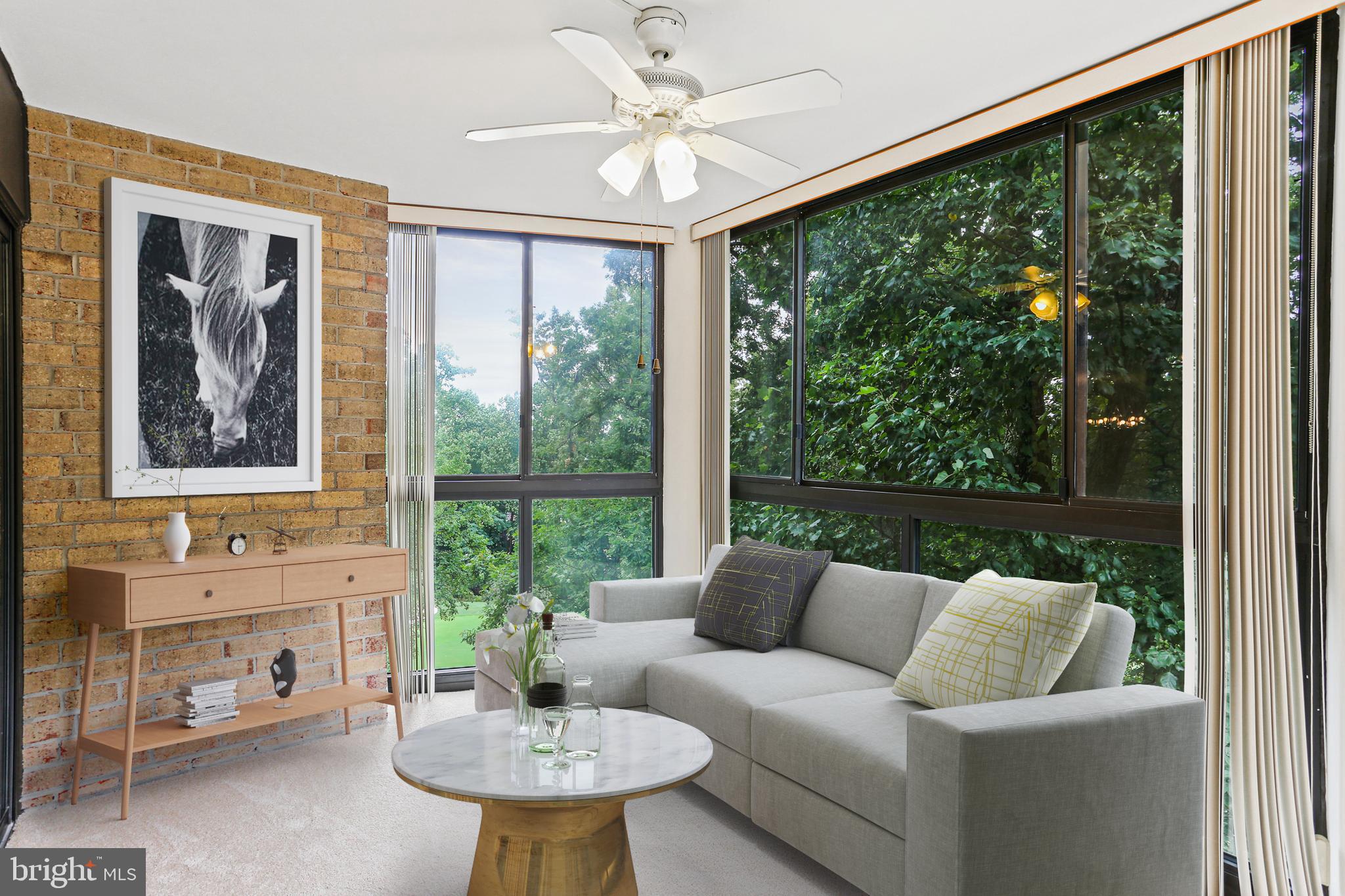 GREENS AT LEISURE WORLD - Residential