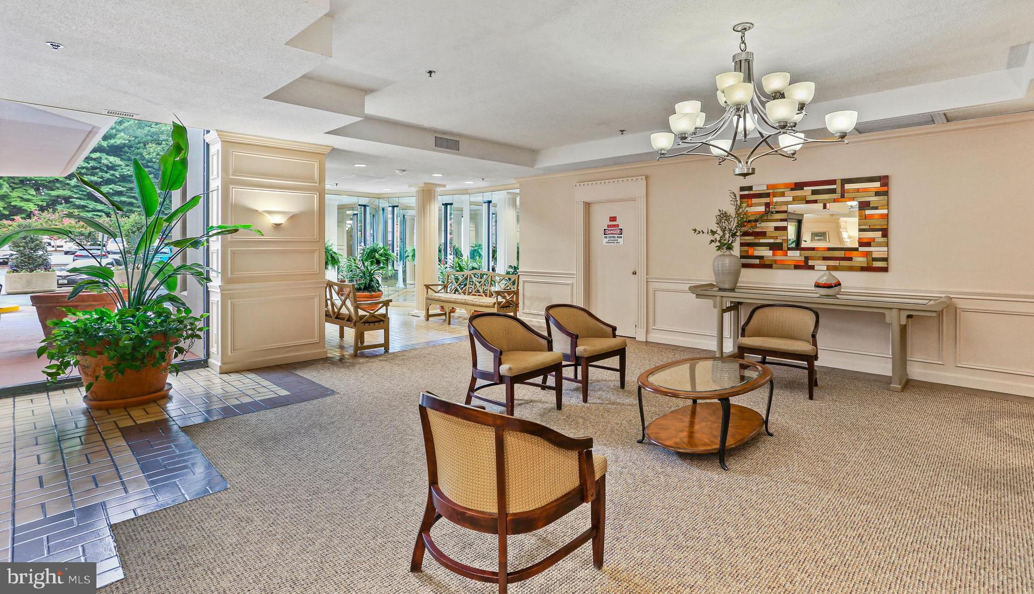 GREENS AT LEISURE WORLD - Residential