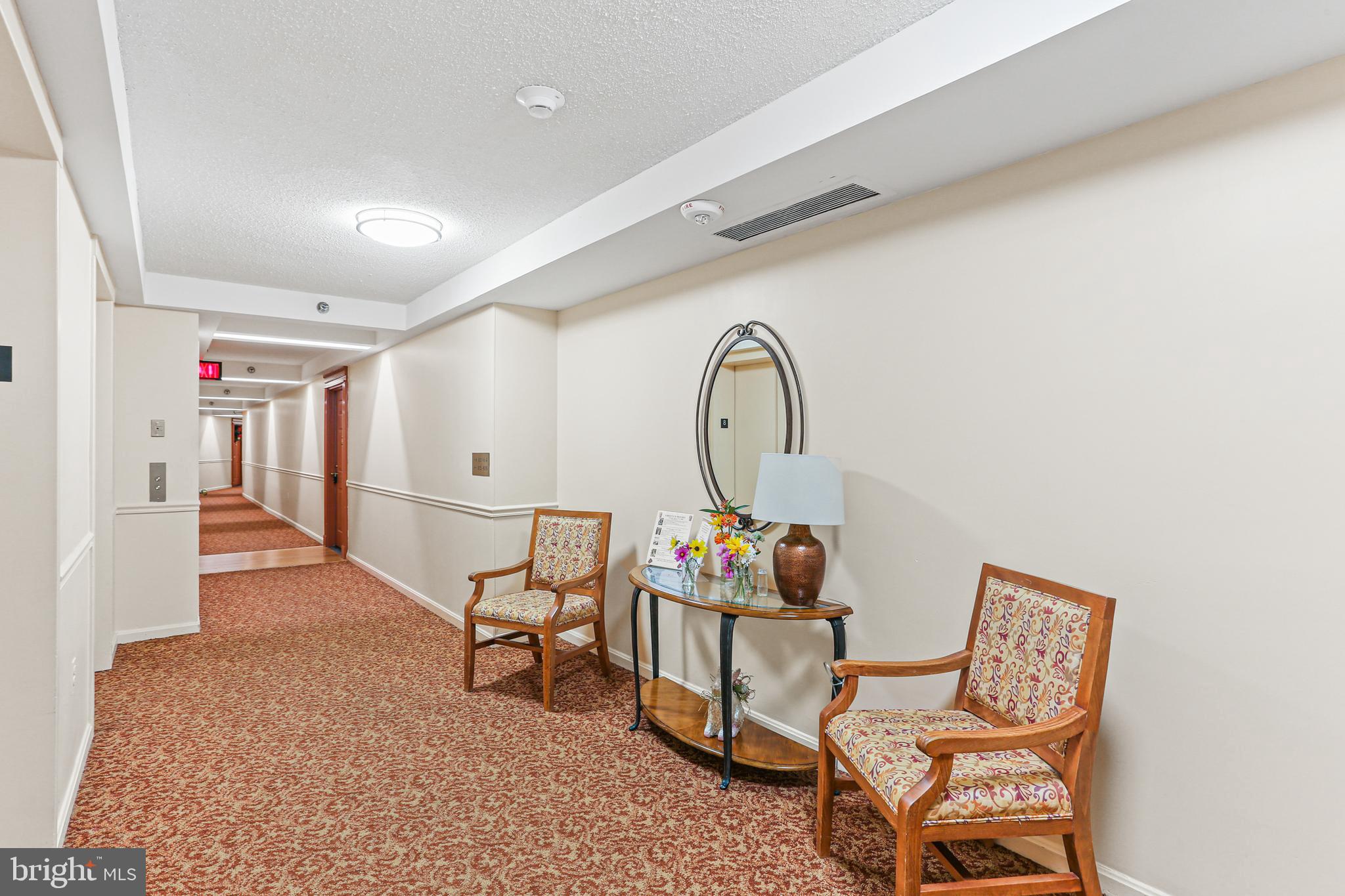 GREENS AT LEISURE WORLD - Residential