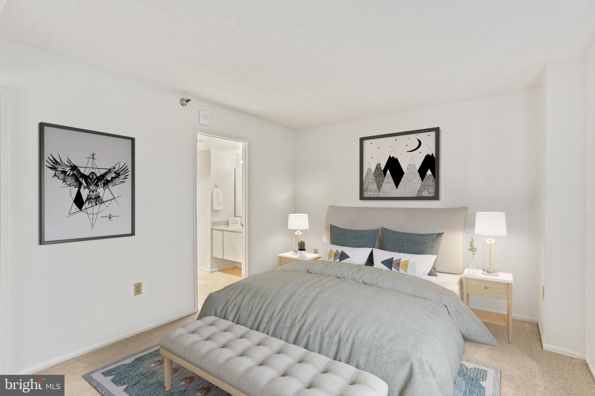 GREENS AT LEISURE WORLD - Residential