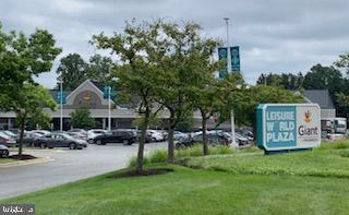 GREENS AT LEISURE WORLD - Residential