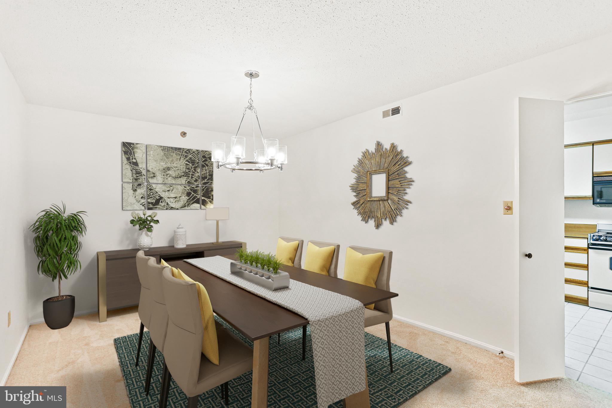 GREENS AT LEISURE WORLD - Residential