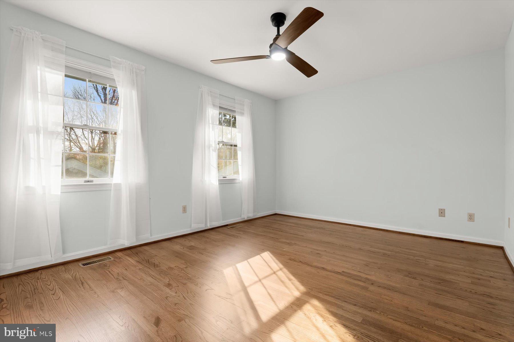 DAMASCUS OUTSIDE - Residential