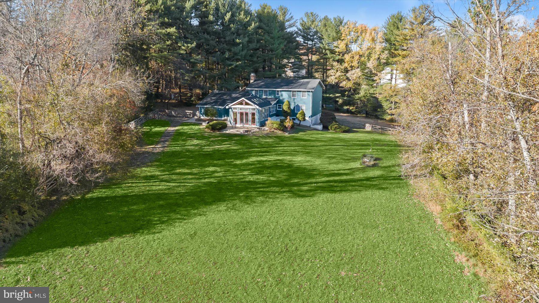 DAMASCUS OUTSIDE - Residential