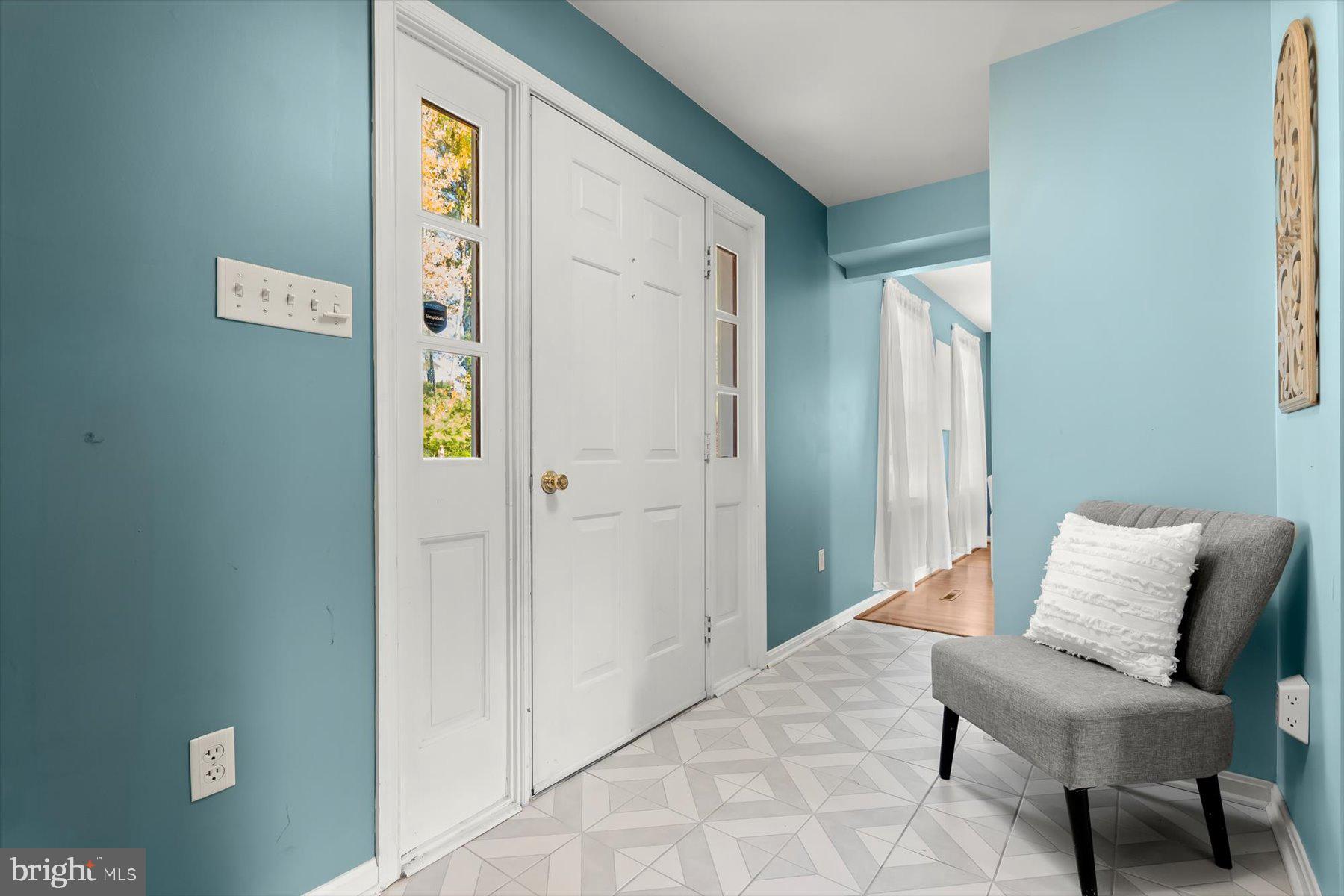 DAMASCUS OUTSIDE - Residential