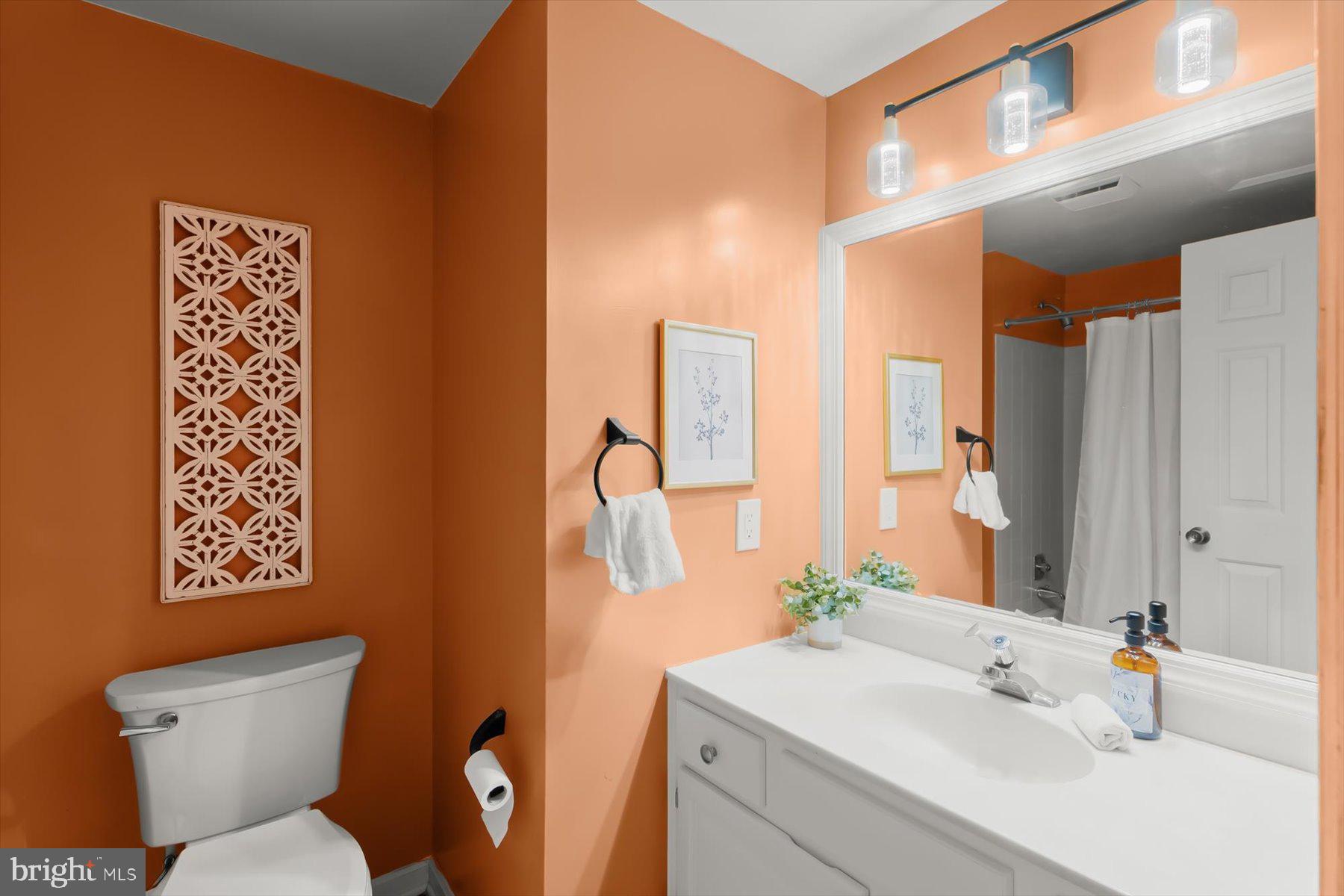 DAMASCUS OUTSIDE - Residential