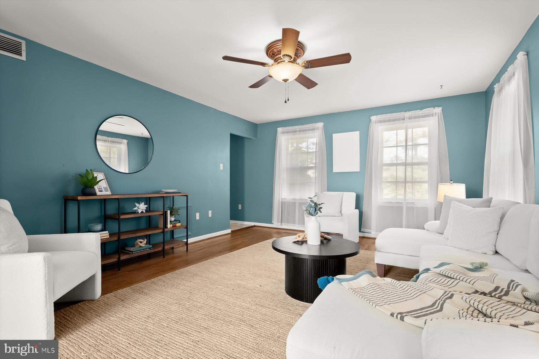 DAMASCUS OUTSIDE - Residential