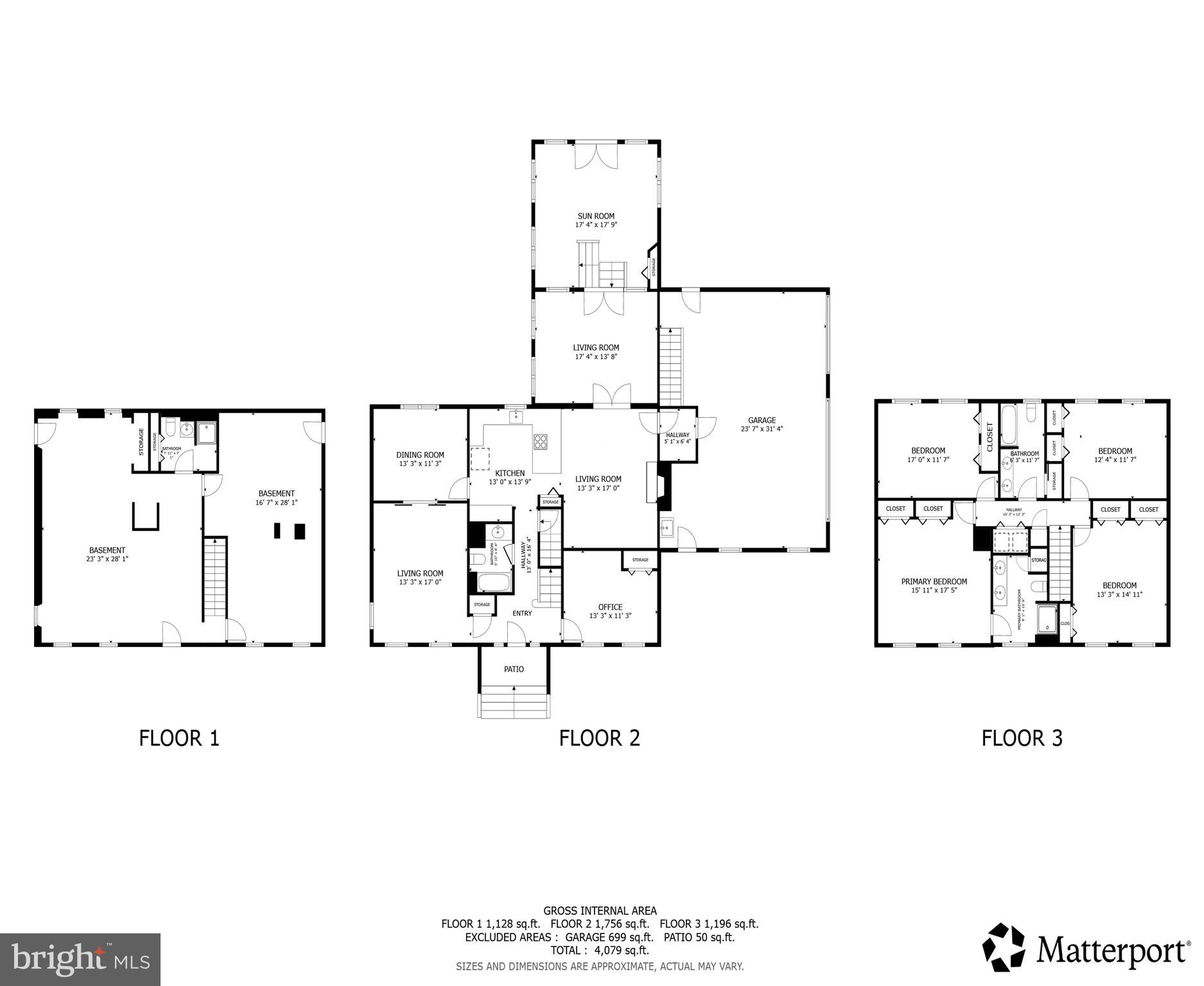 DAMASCUS OUTSIDE - Residential