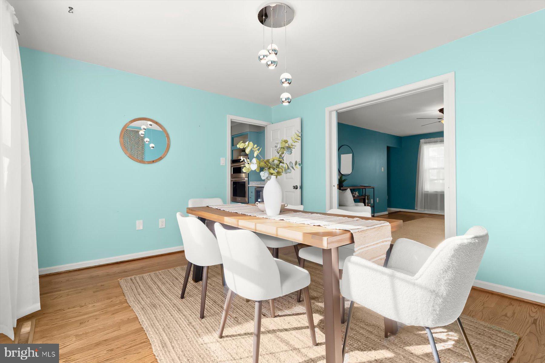 DAMASCUS OUTSIDE - Residential