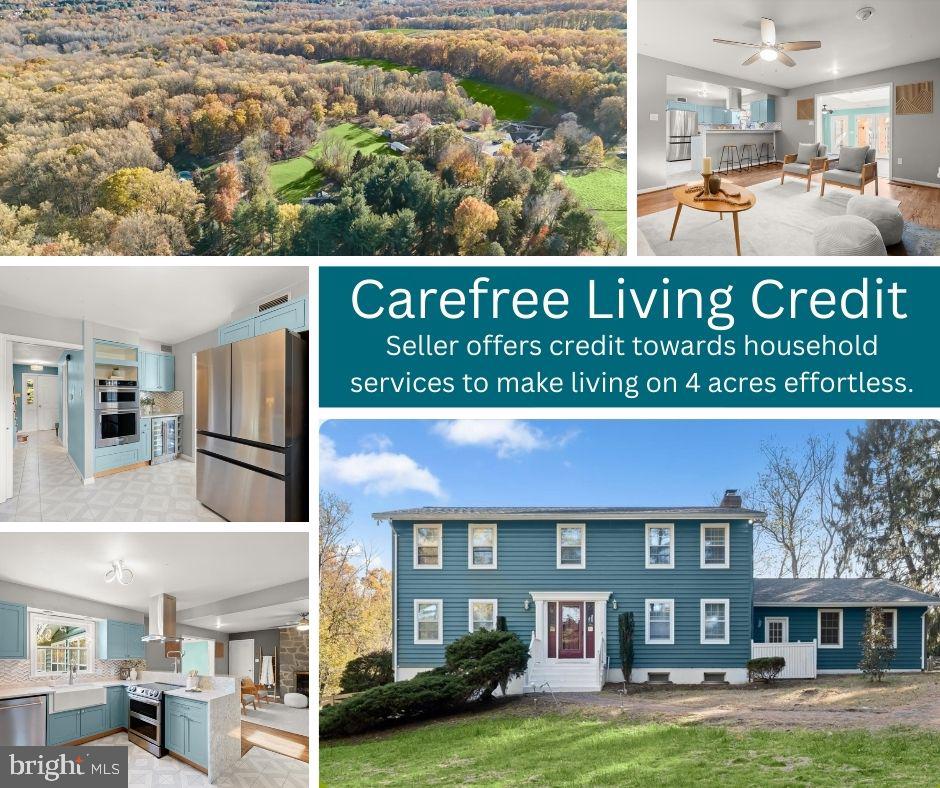 DAMASCUS OUTSIDE - Residential