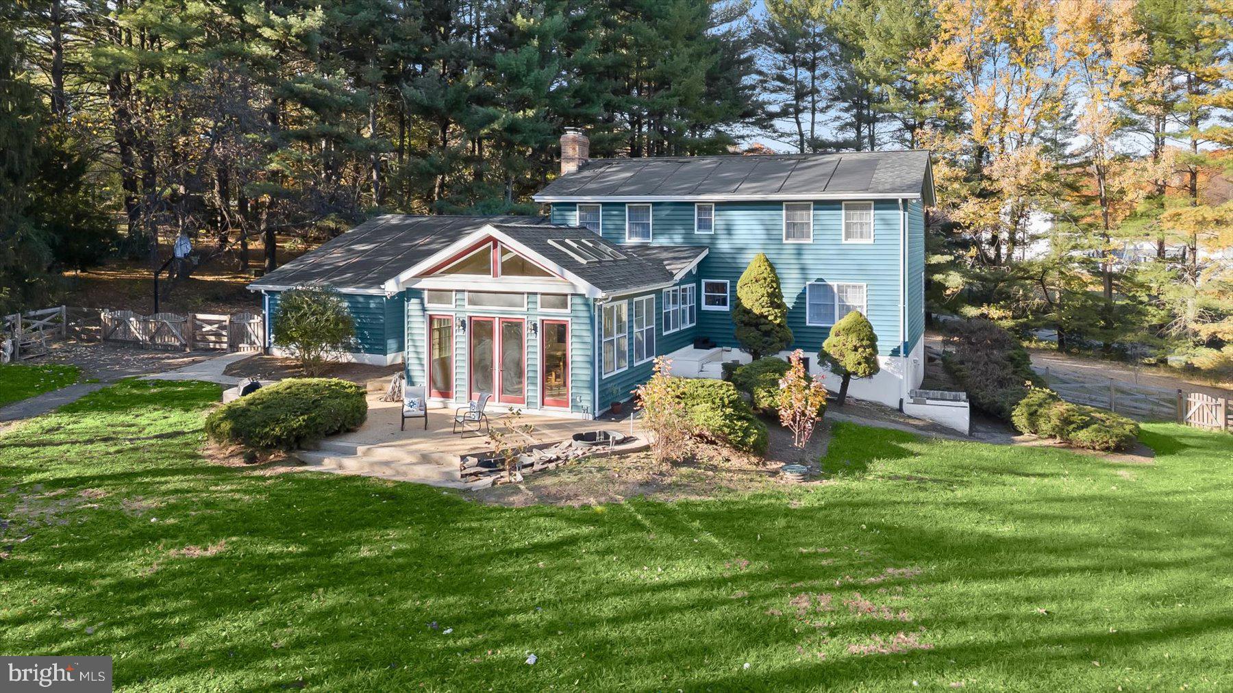 DAMASCUS OUTSIDE - Residential