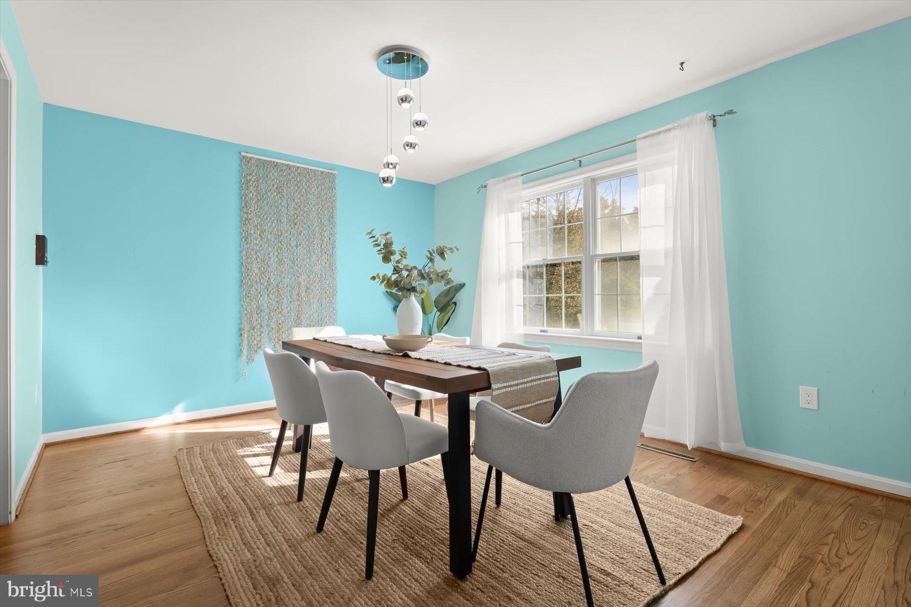 DAMASCUS OUTSIDE - Residential