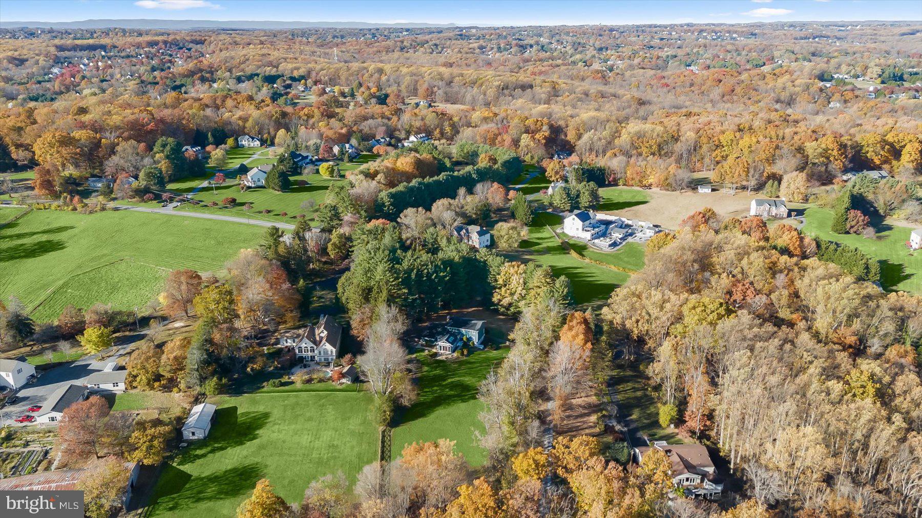 DAMASCUS OUTSIDE - Residential