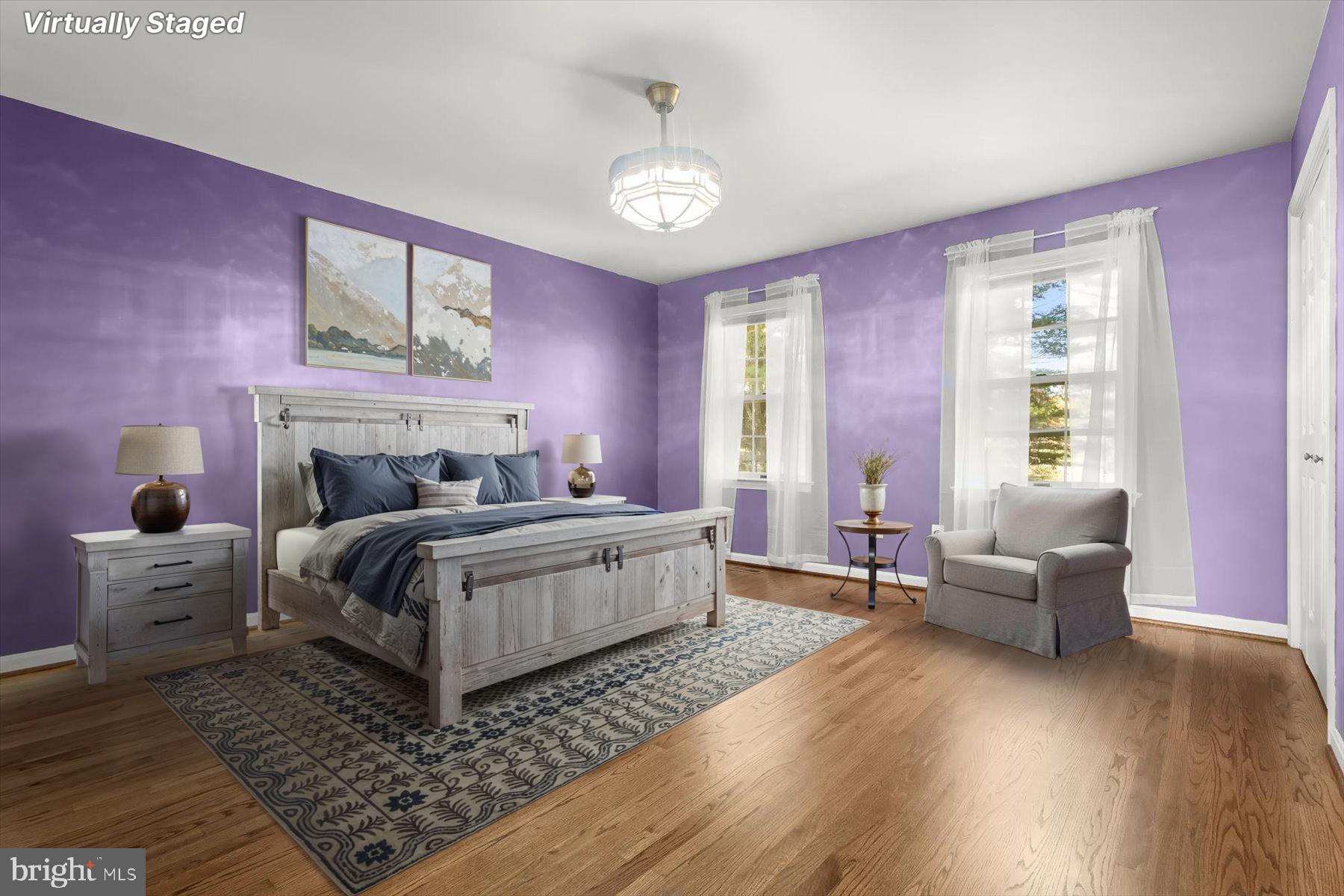 DAMASCUS OUTSIDE - Residential