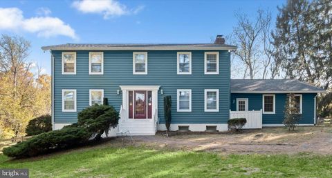 9600 WATKINS ROAD GAITHERSBURG MD 20882