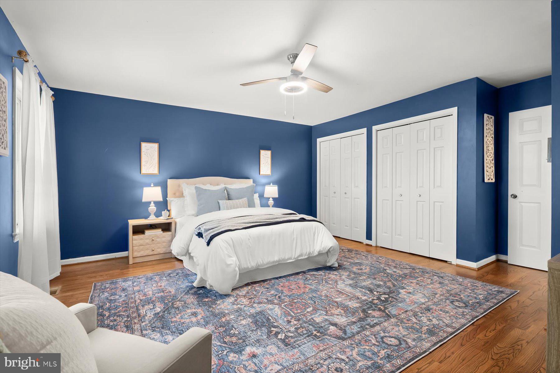 DAMASCUS OUTSIDE - Residential