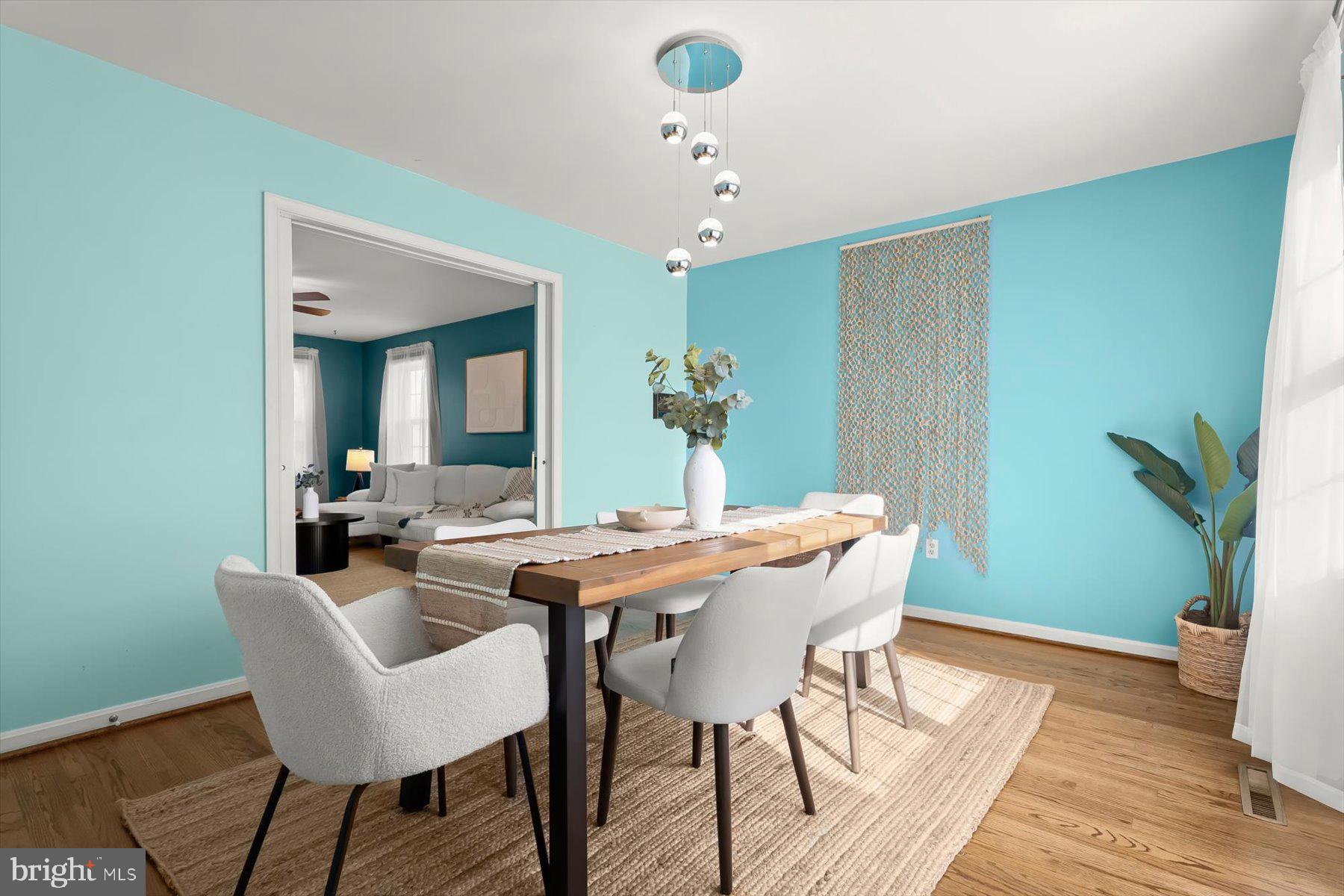 DAMASCUS OUTSIDE - Residential