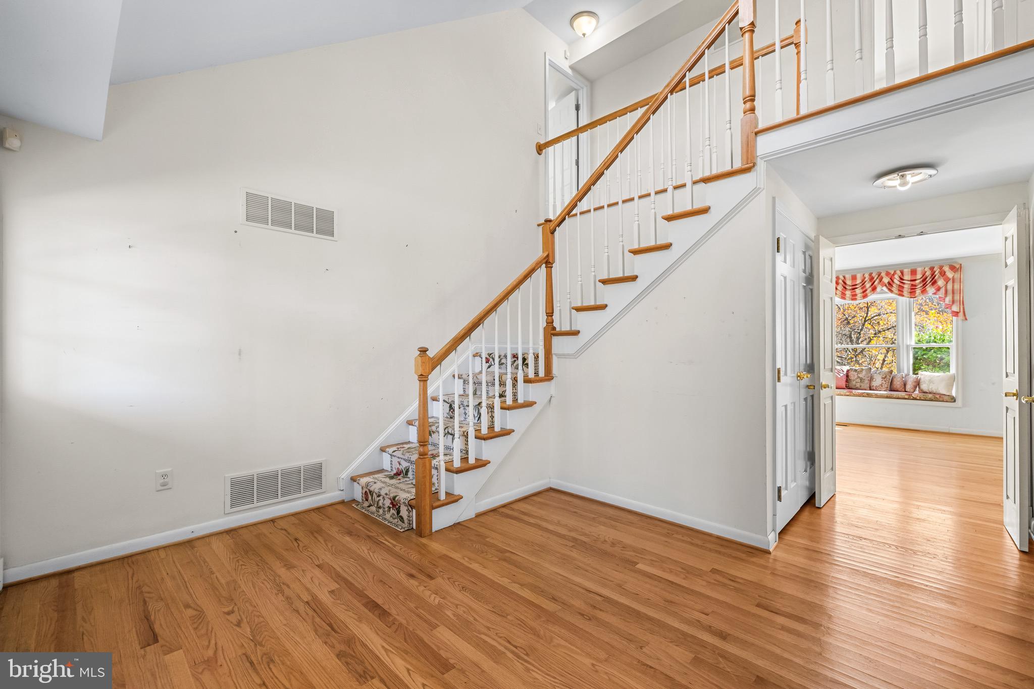 COCKEYSVILLE - Residential