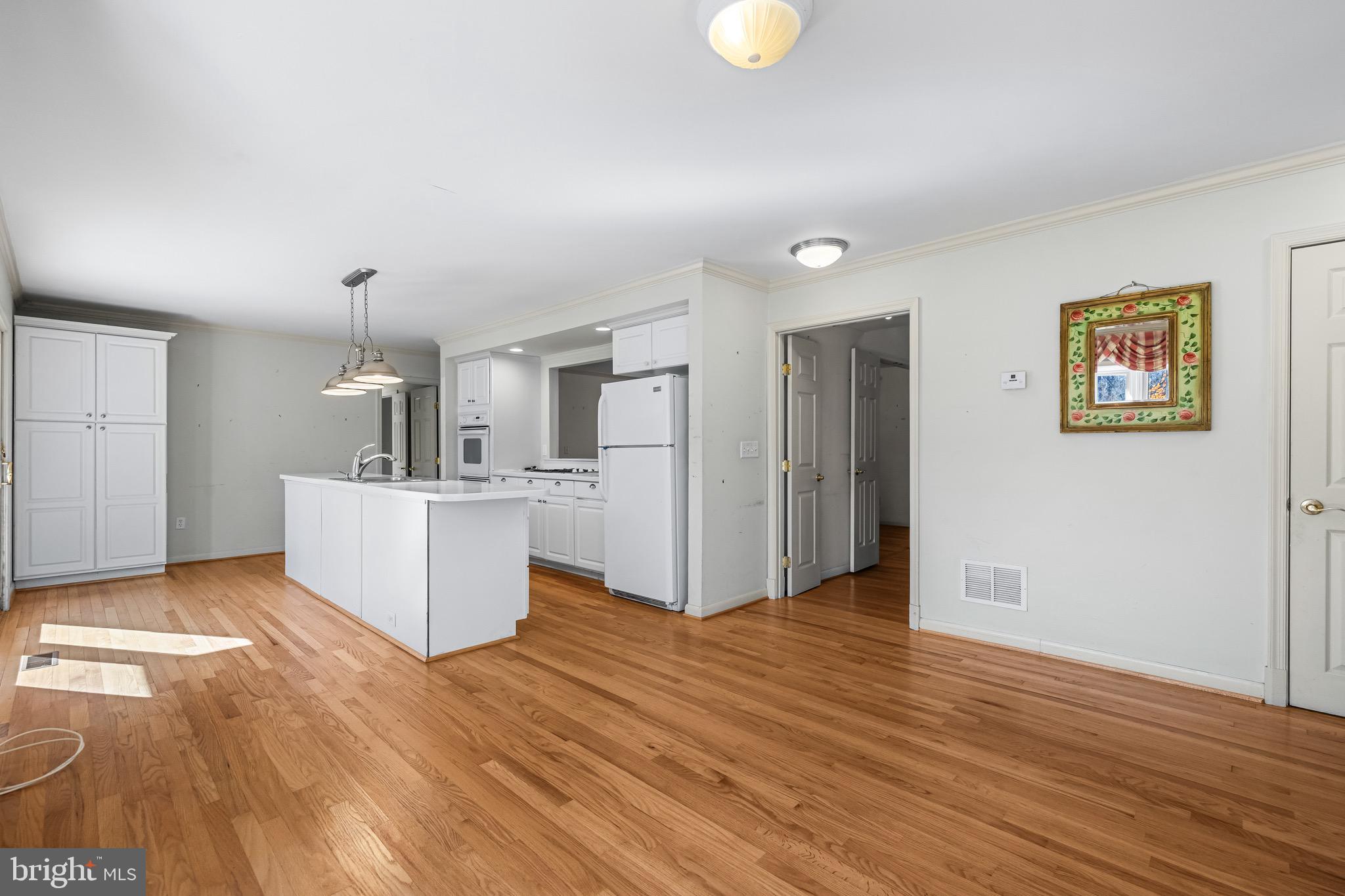 COCKEYSVILLE - Residential