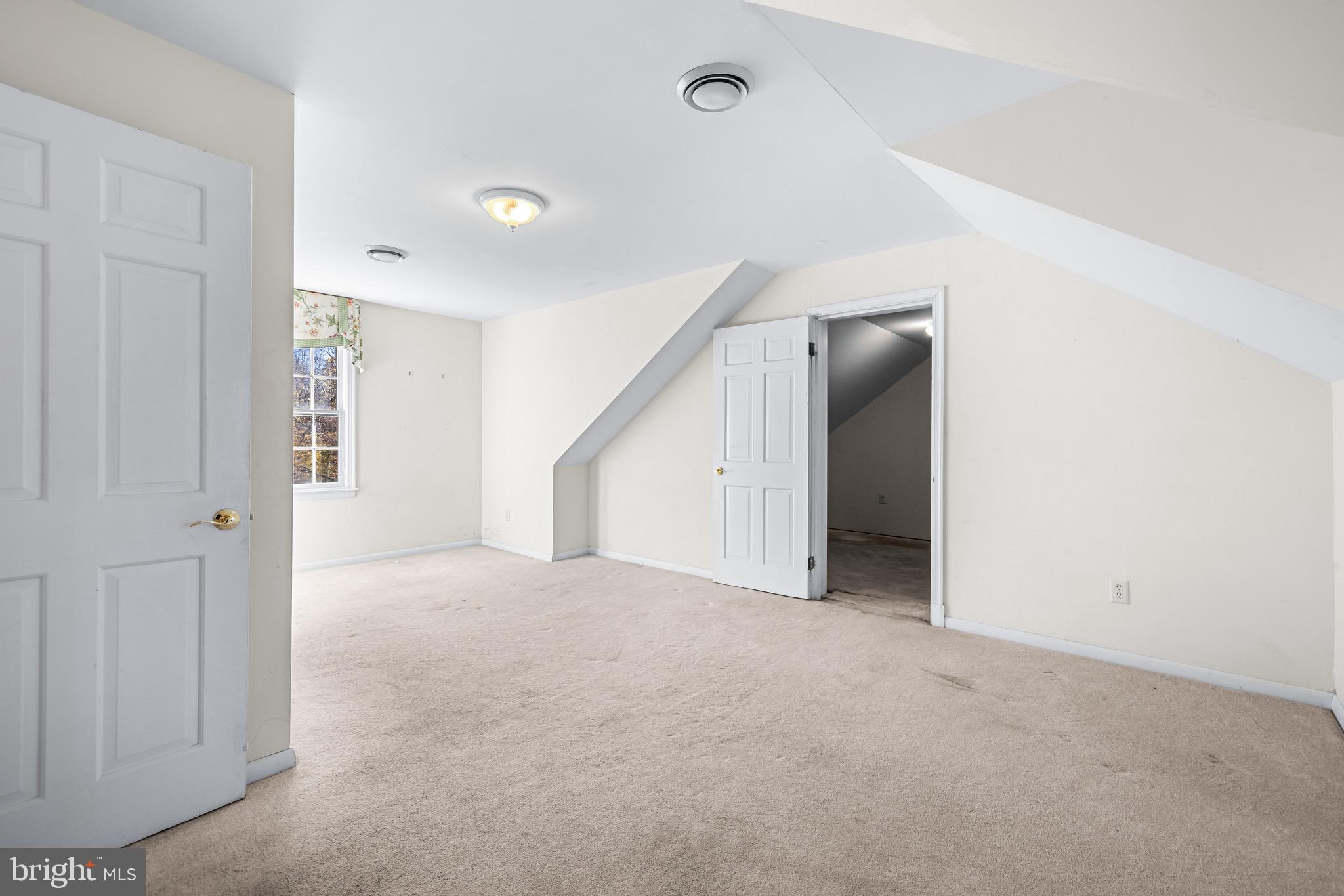 COCKEYSVILLE - Residential