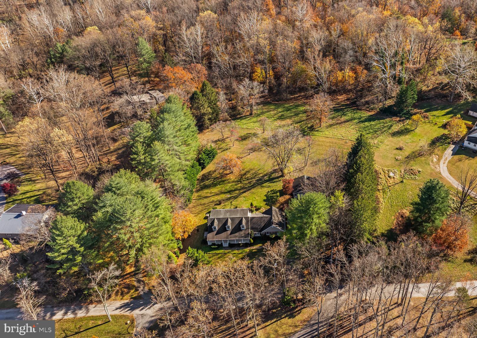 COCKEYSVILLE - Residential