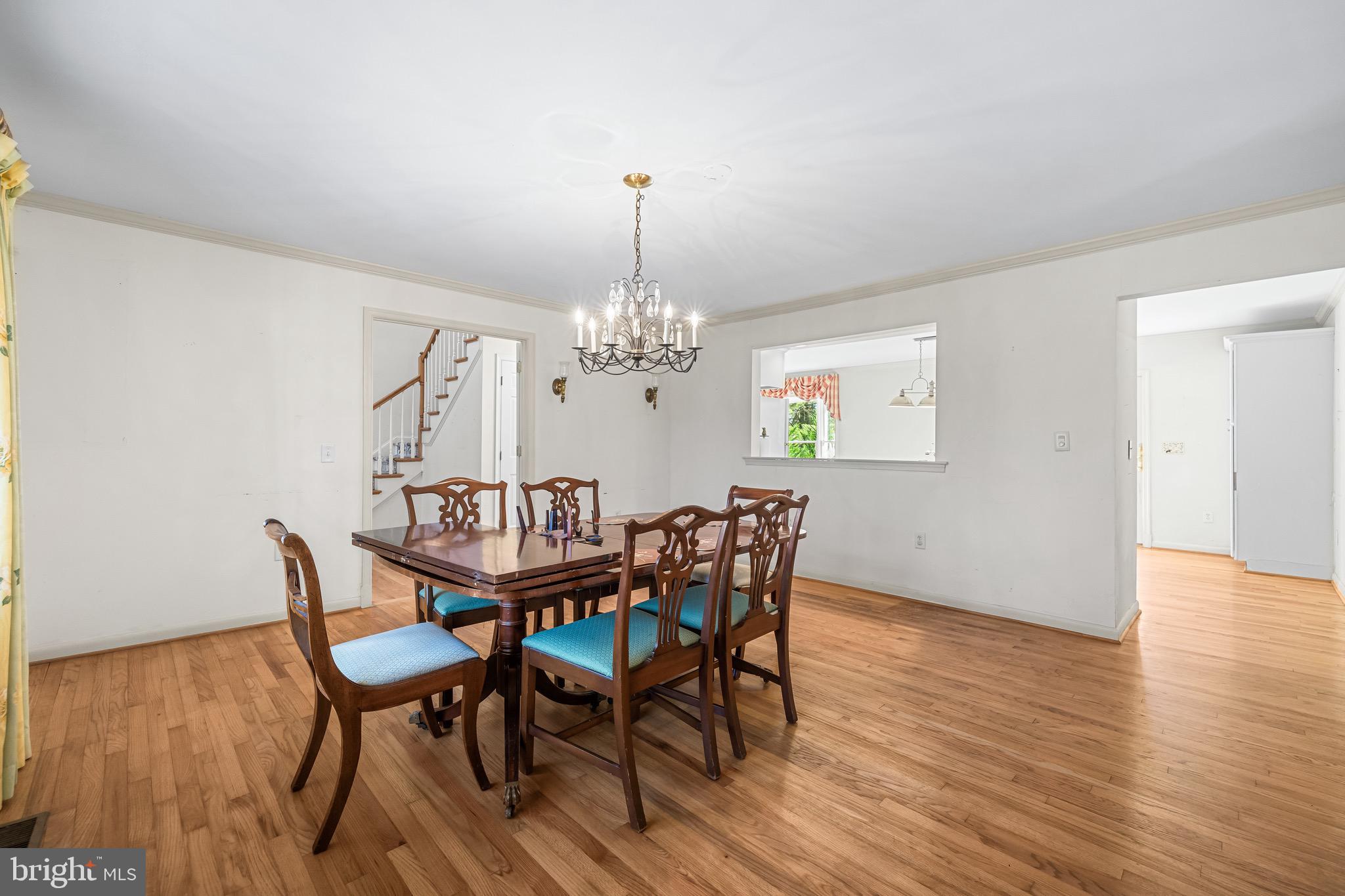 COCKEYSVILLE - Residential