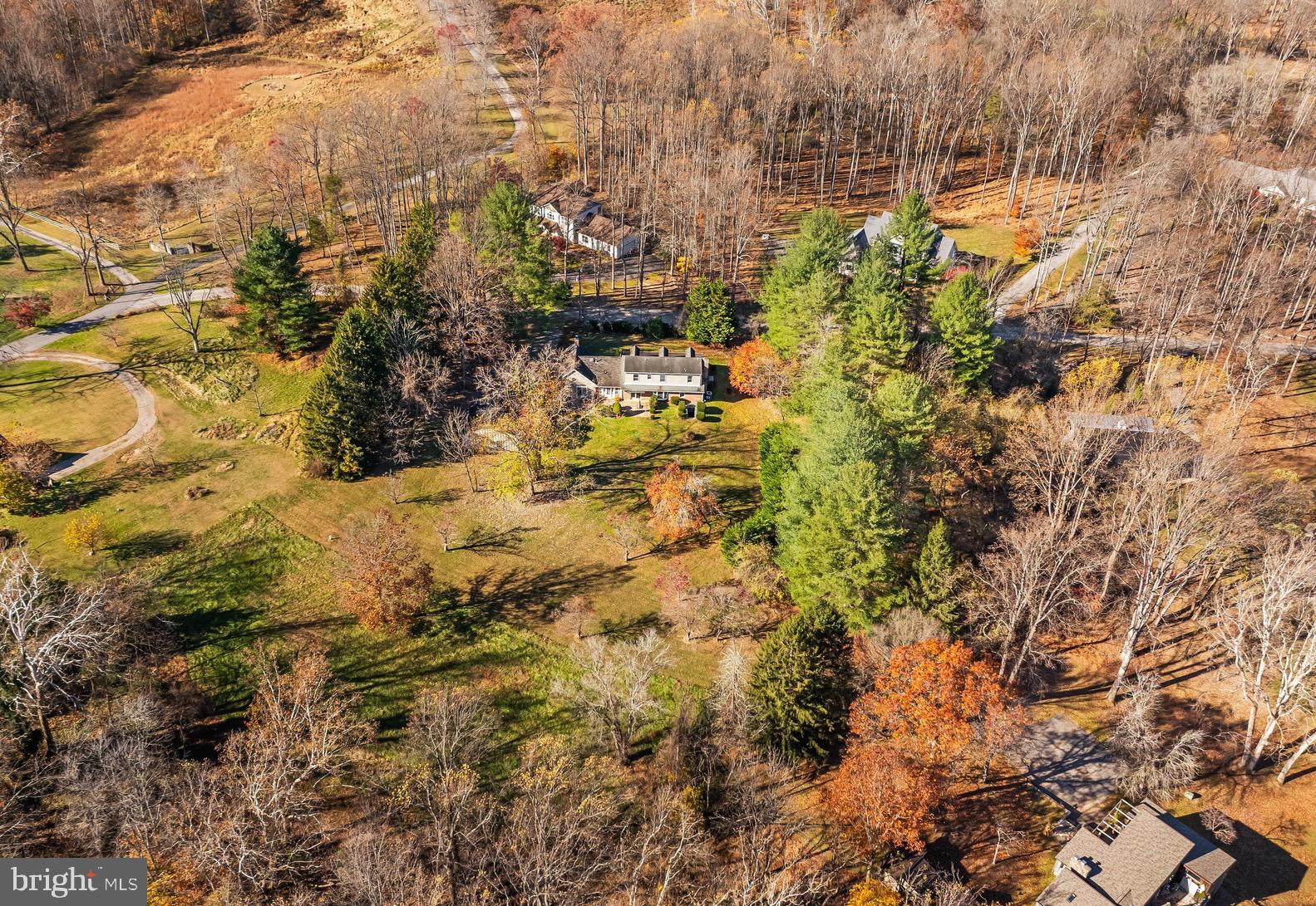 COCKEYSVILLE - Residential