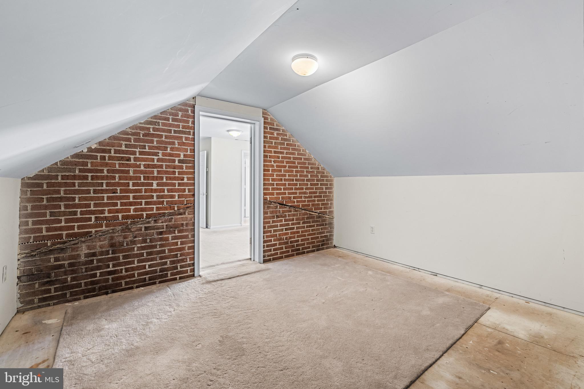 COCKEYSVILLE - Residential