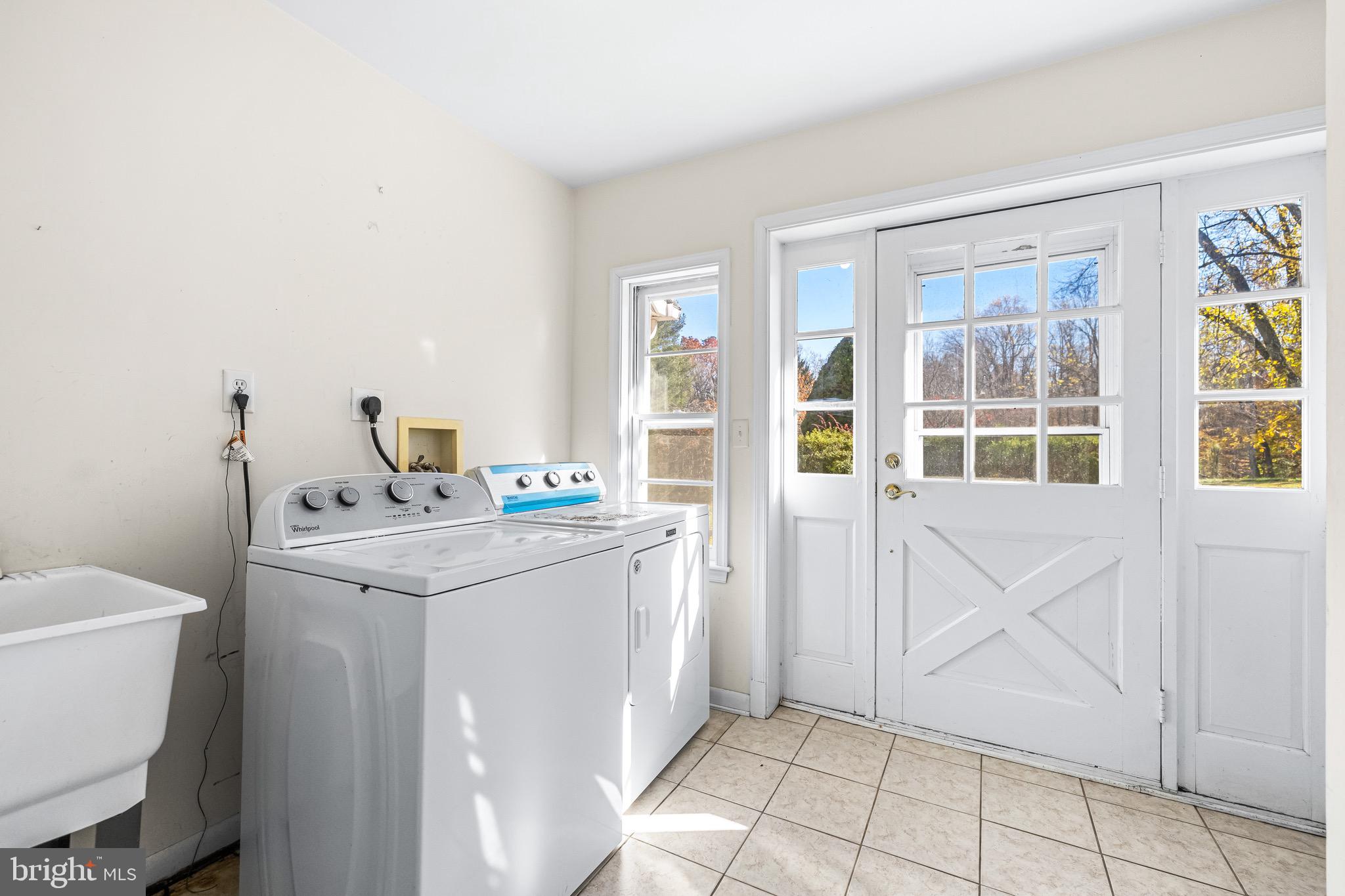 COCKEYSVILLE - Residential