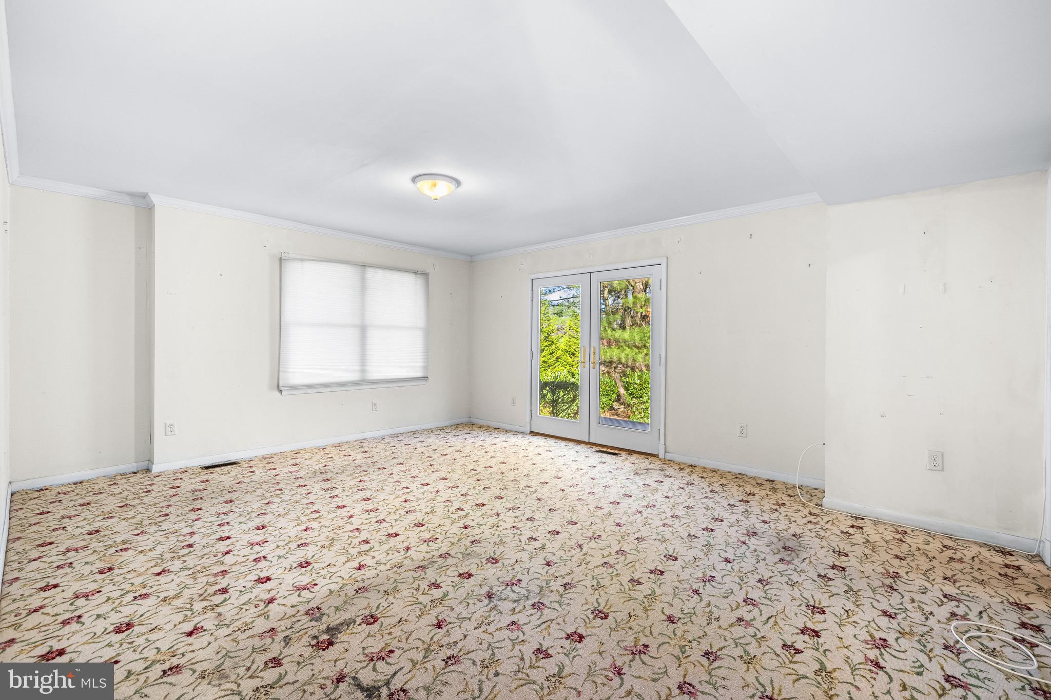 COCKEYSVILLE - Residential