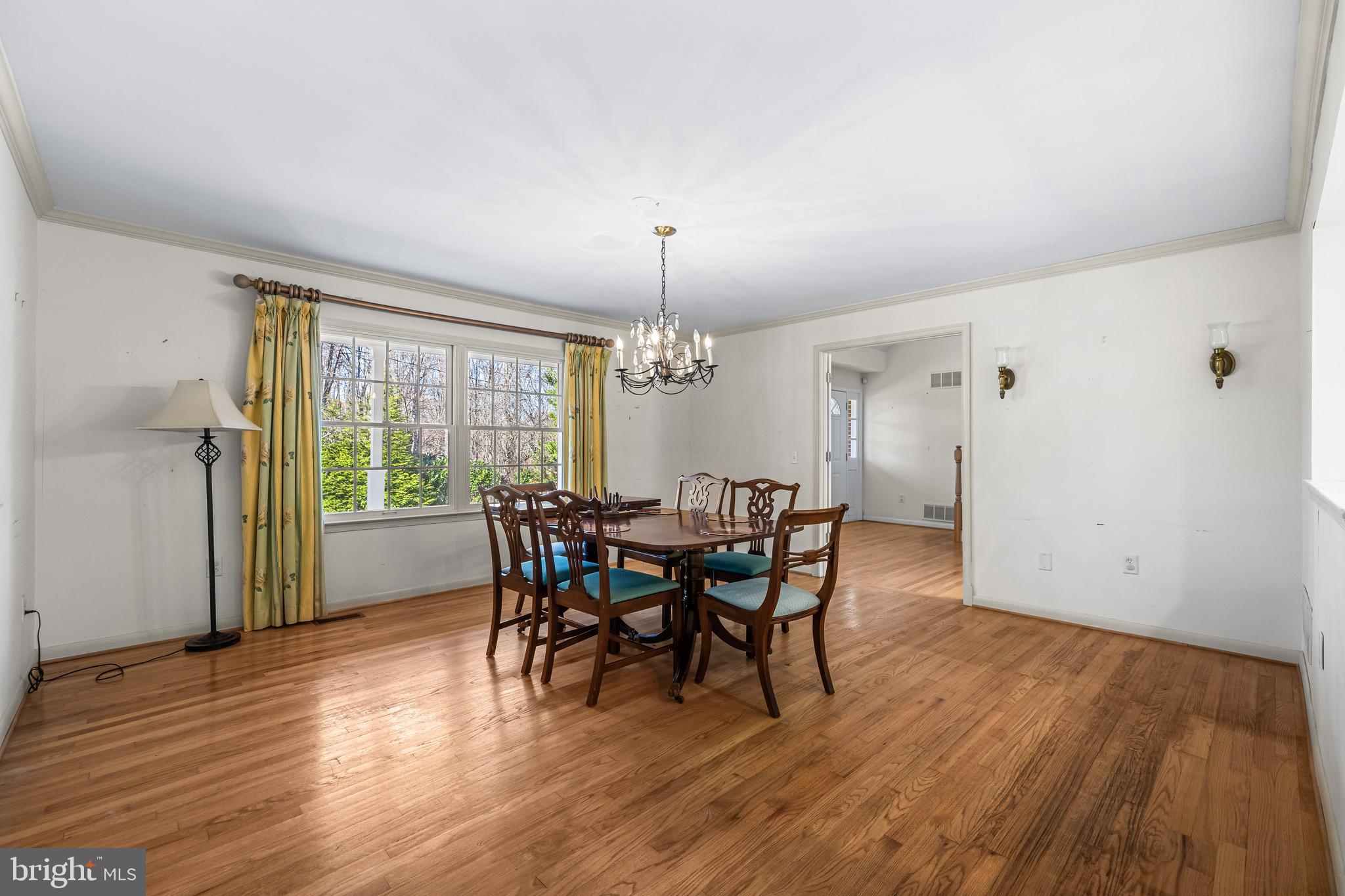 COCKEYSVILLE - Residential