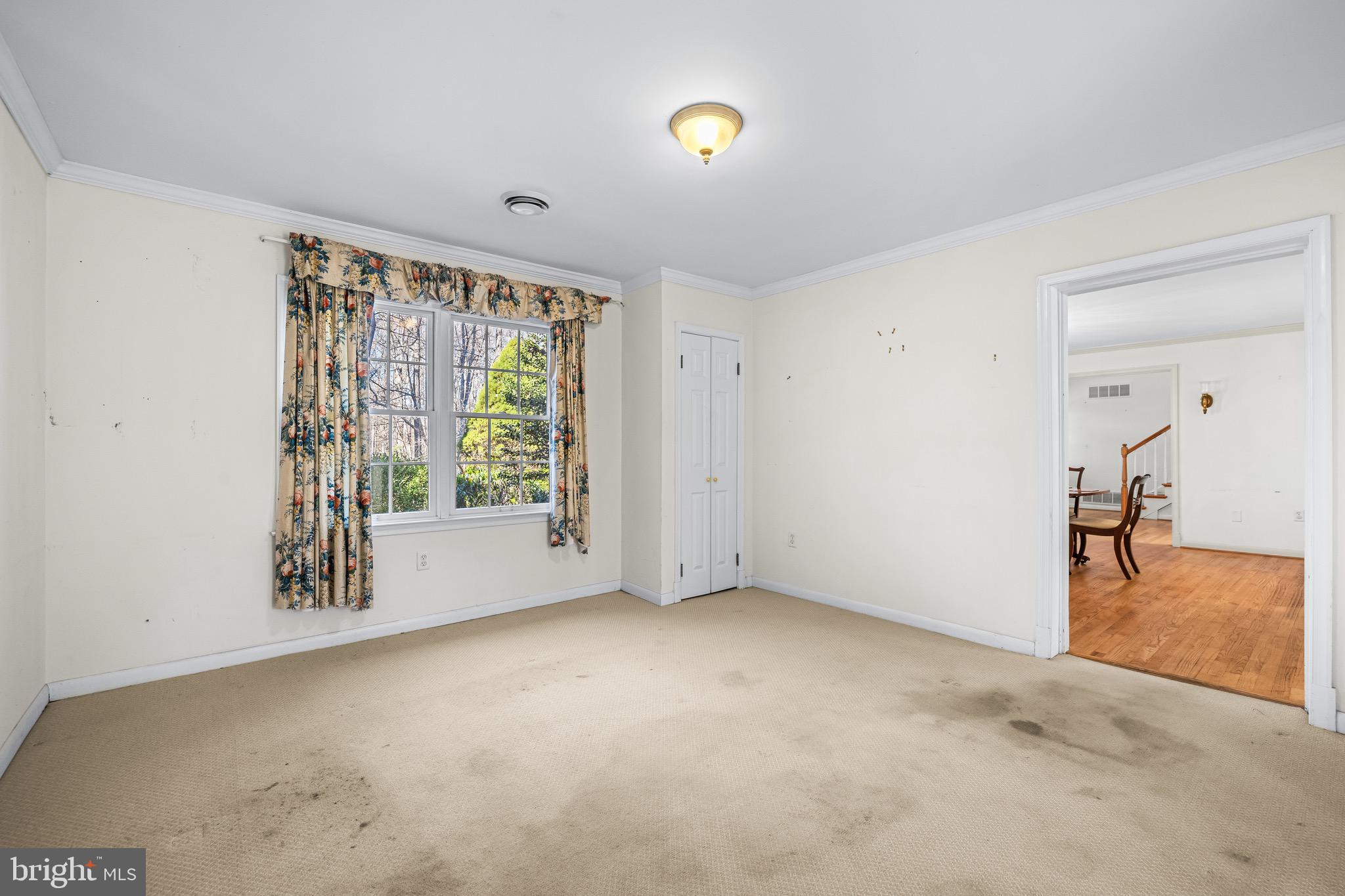 COCKEYSVILLE - Residential